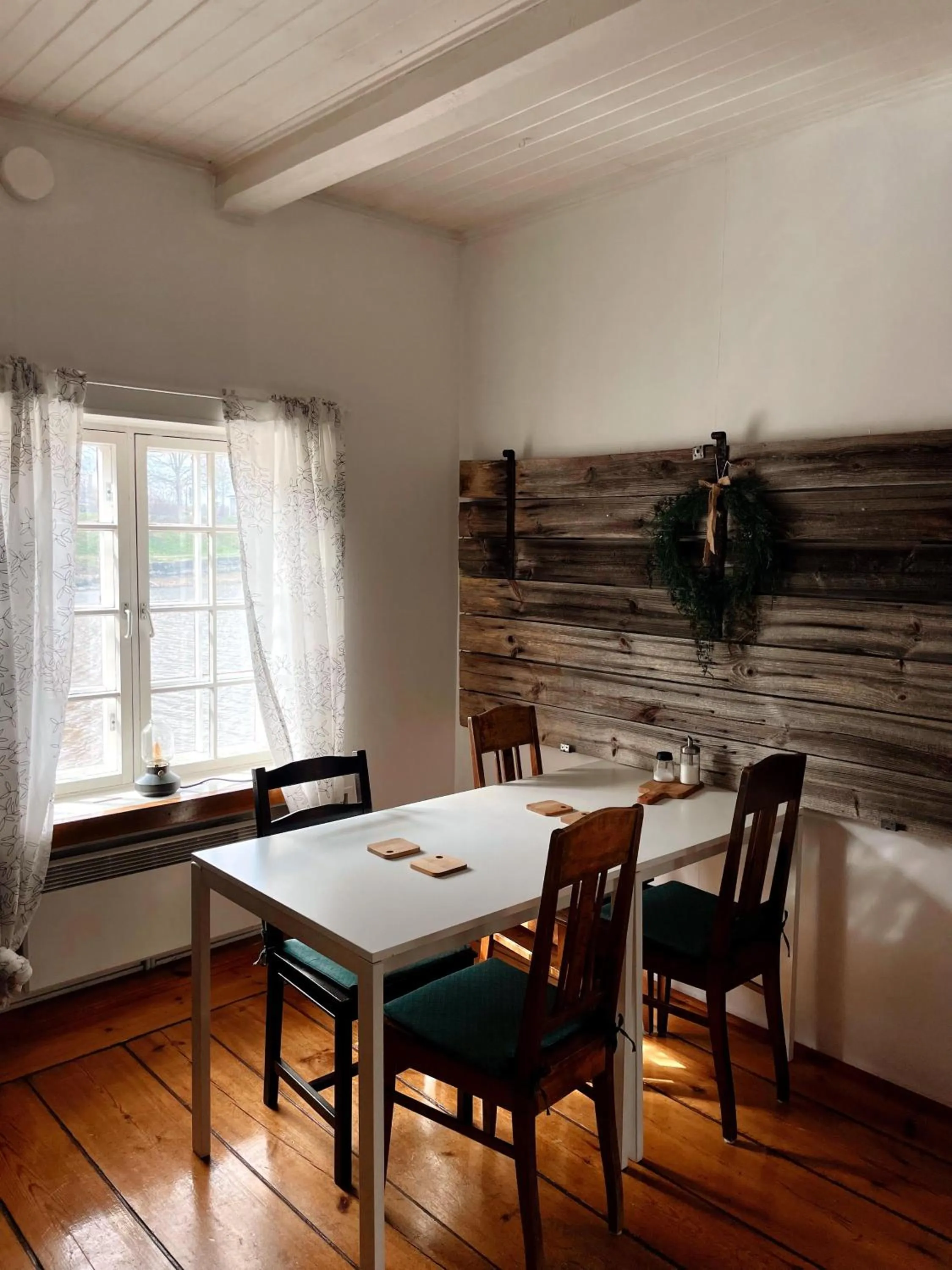 Breakfast in Old Town B&B Ida-Maria