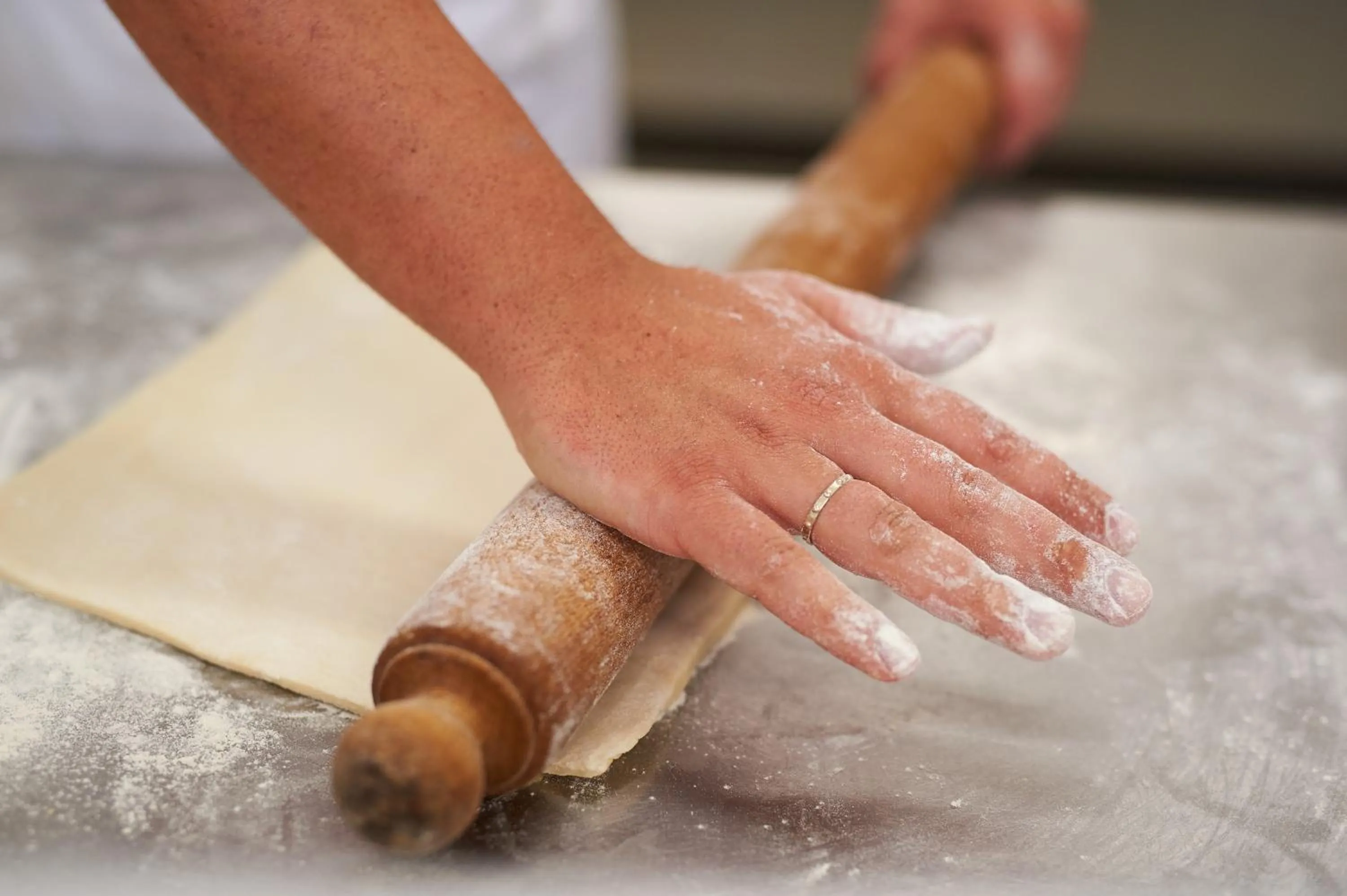 Food close-up in Jesolopalace Hotel & Aparthotel
