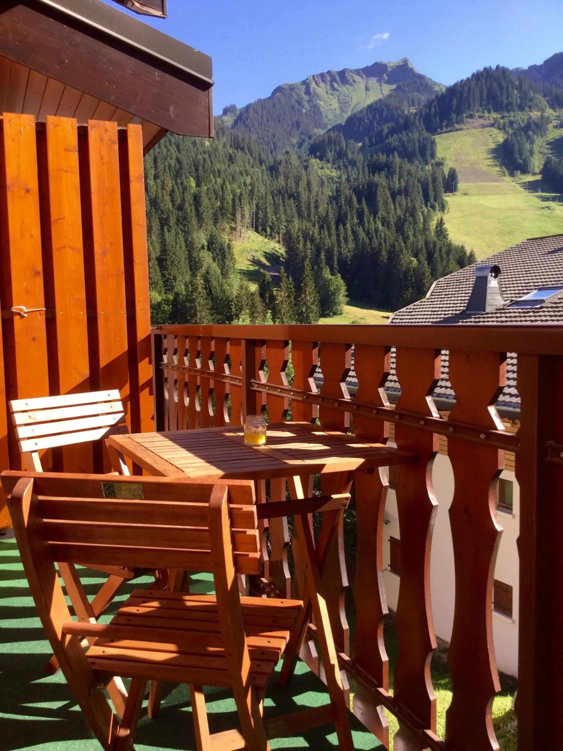 Appartement Azalee
