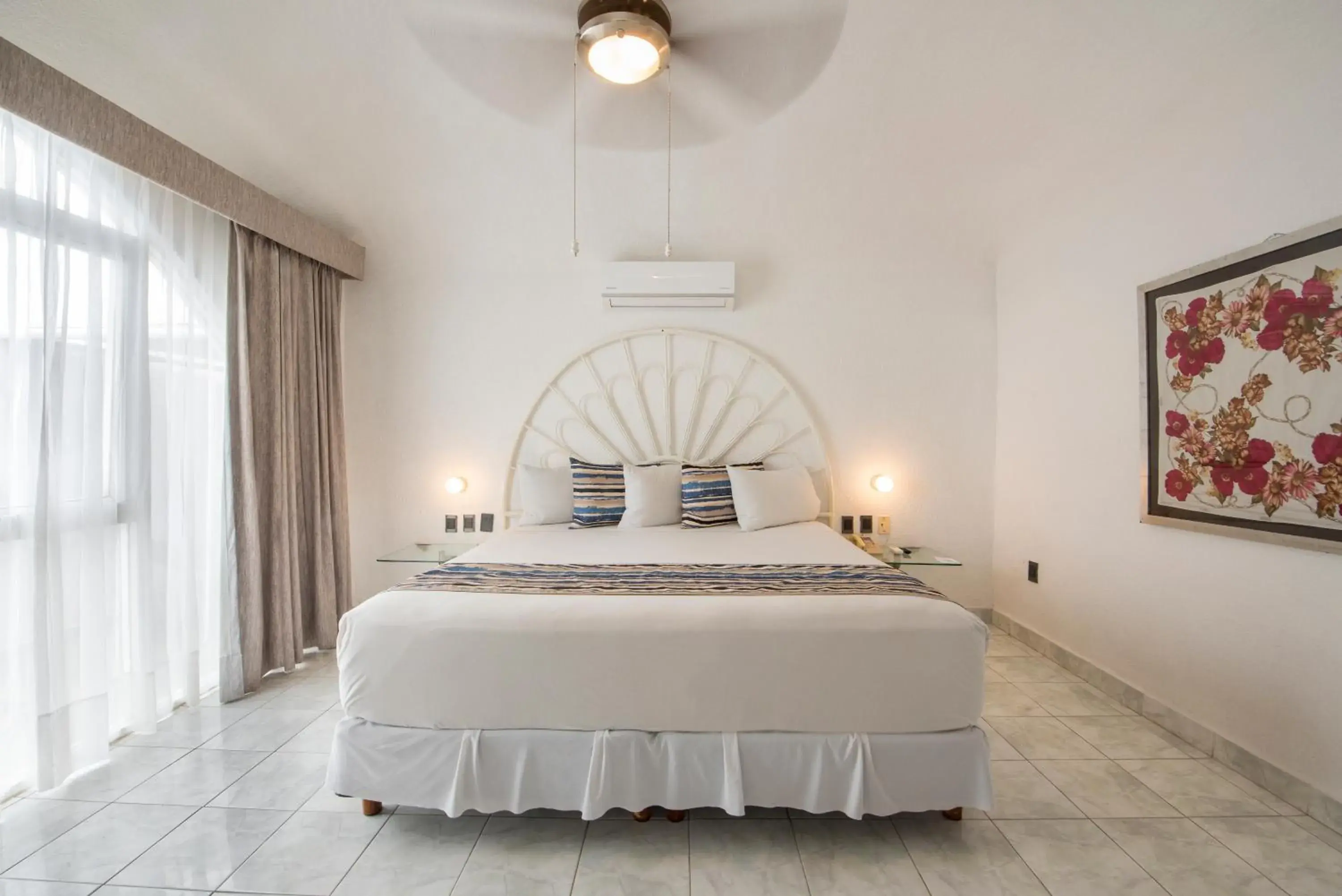 Honeymoon Suite in Villa Bejar Cuernavaca Honeymoon Suite in Villa Bejar Cuernavaca