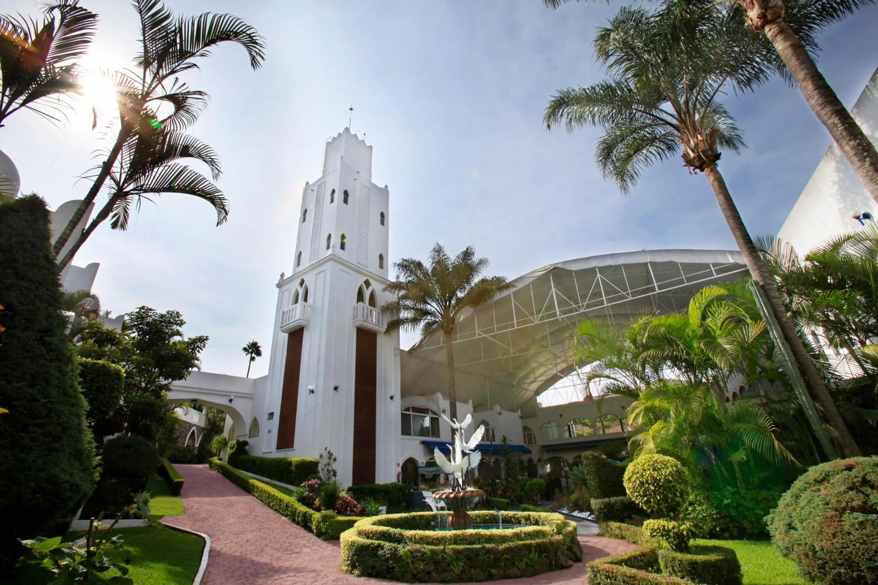 Other in Villa Bejar Cuernavaca