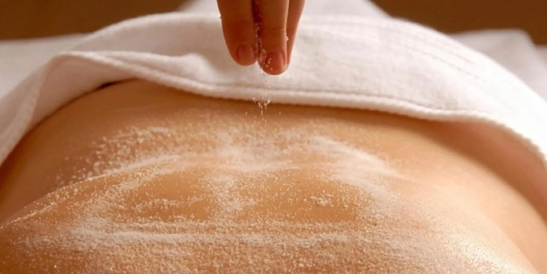 Massage in Hockley Valley Resort