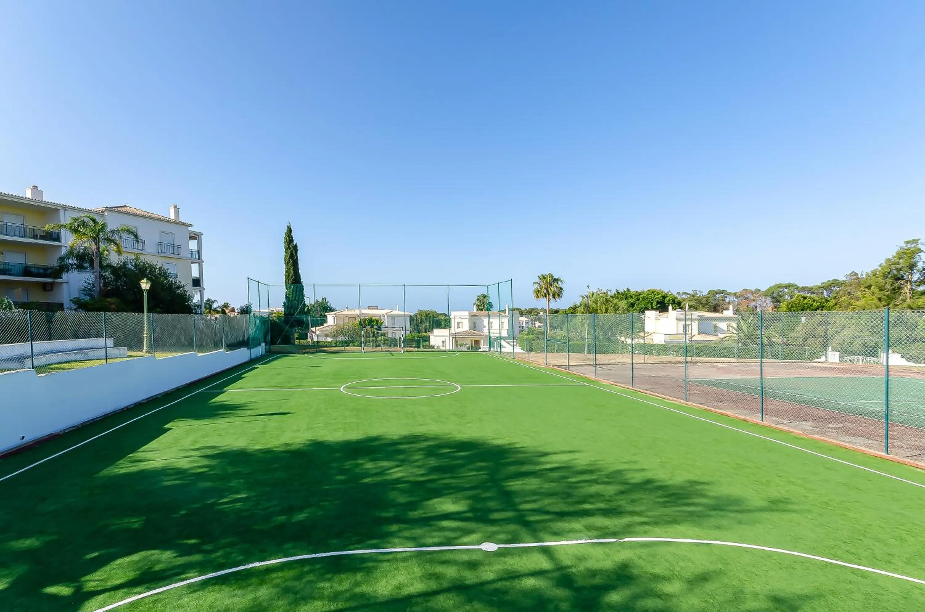 Sports in TURIM Estrela do Vau Hotel