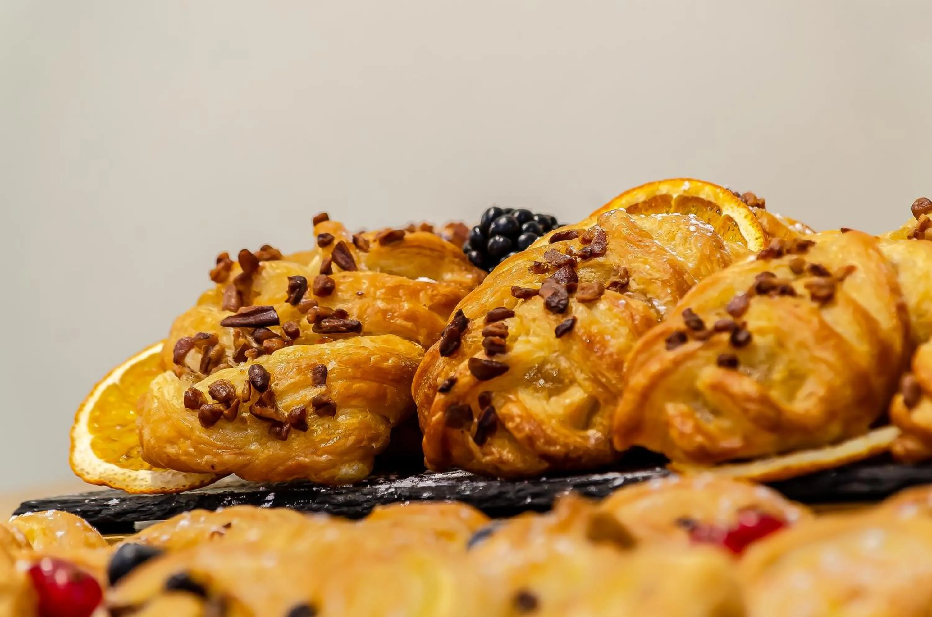 Breakfast in TURIM Estrela do Vau Hotel