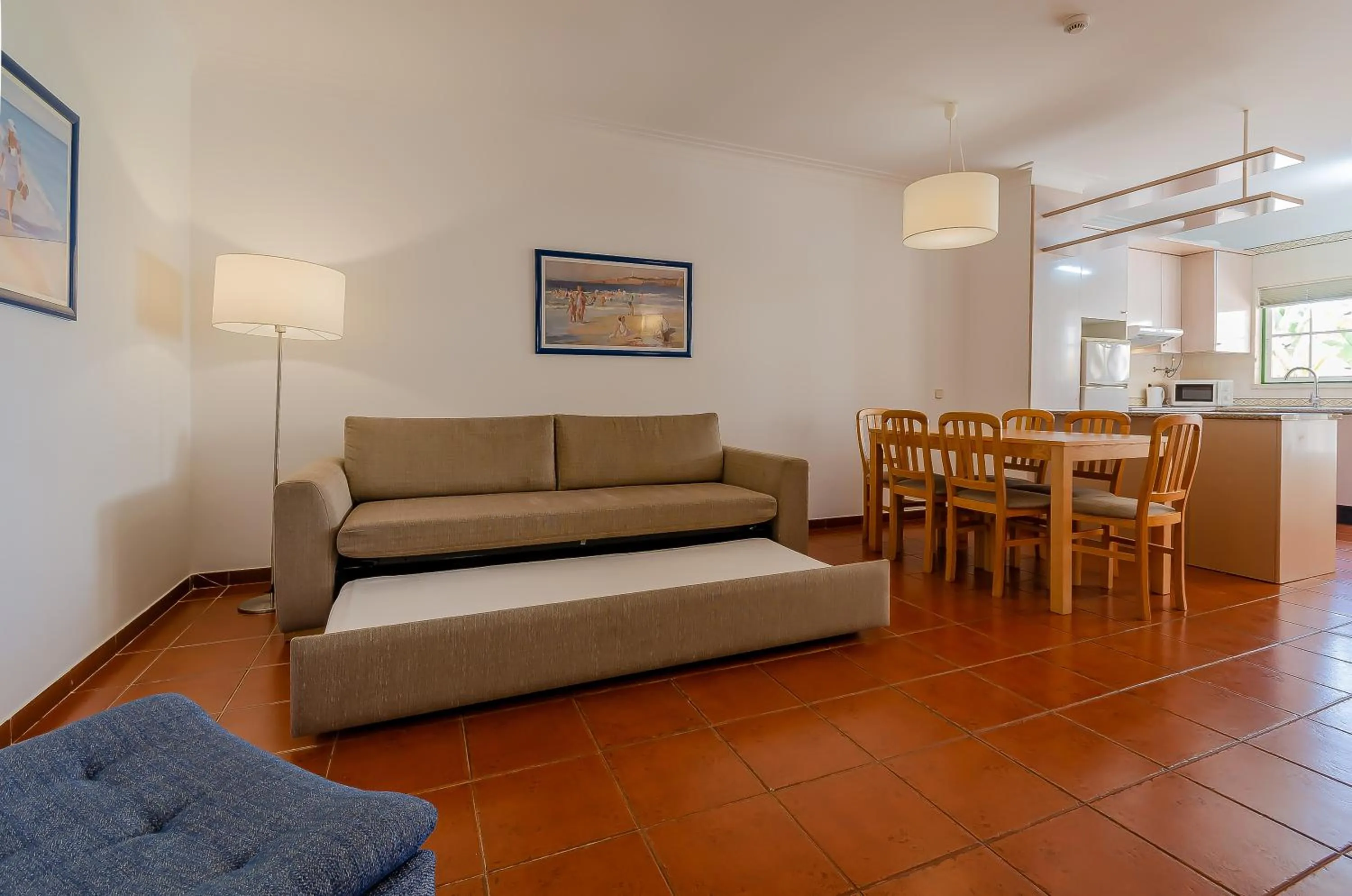 Living room in TURIM Estrela do Vau Hotel