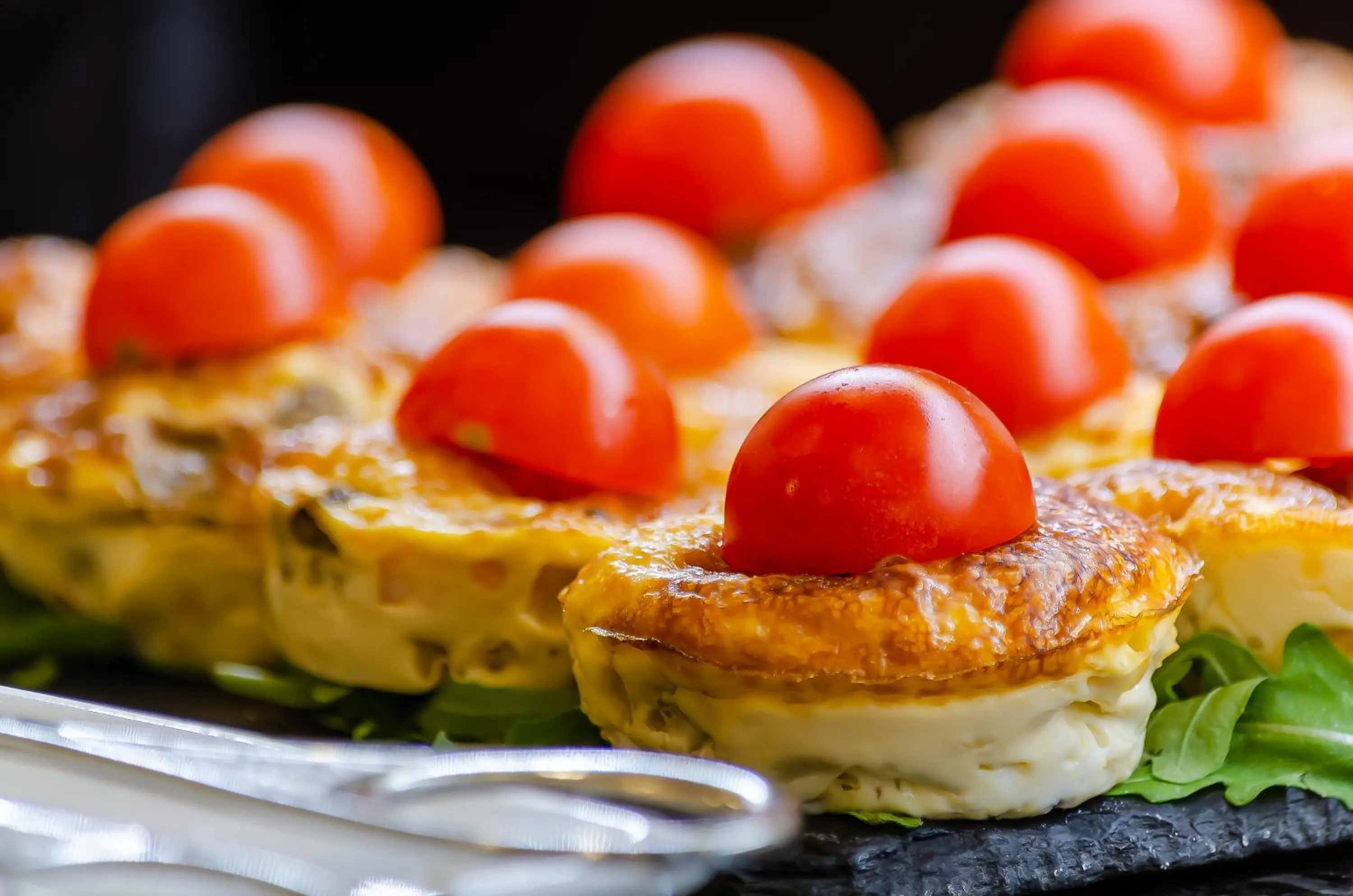 Breakfast in TURIM Estrela do Vau Hotel