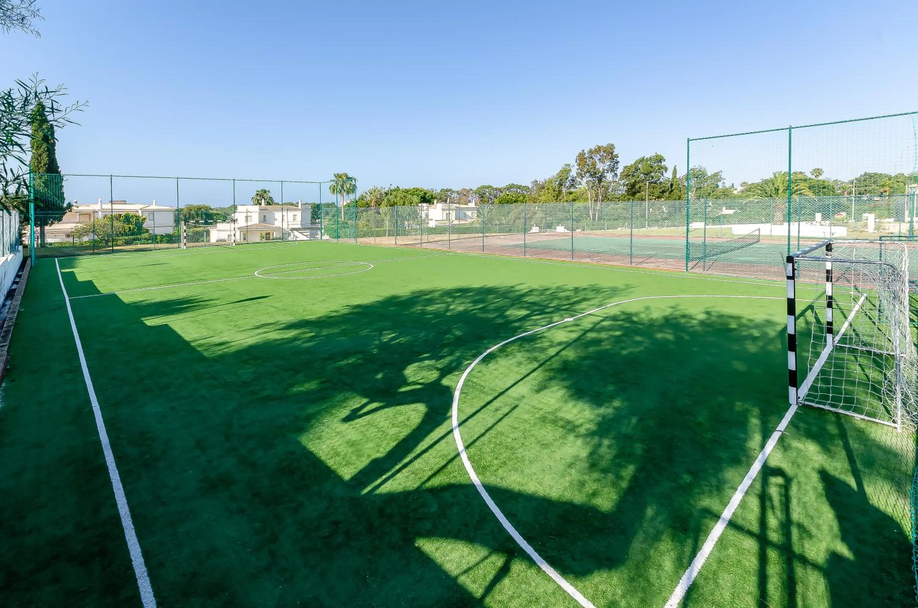 Sports in TURIM Estrela do Vau Hotel