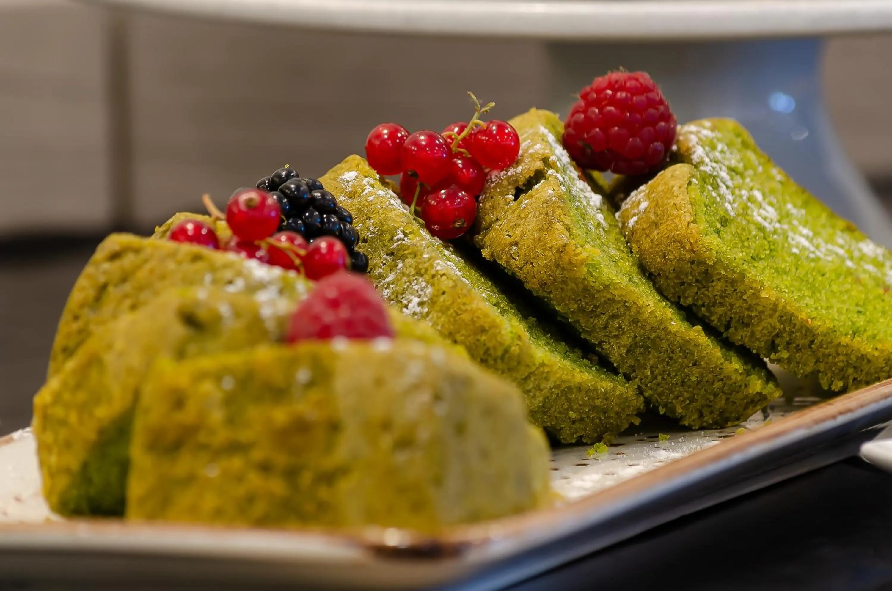 Breakfast in TURIM Estrela do Vau Hotel