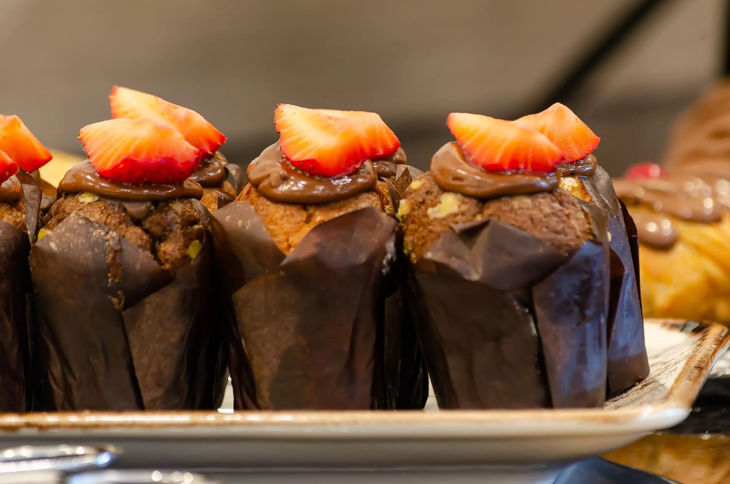 Breakfast in TURIM Estrela do Vau Hotel