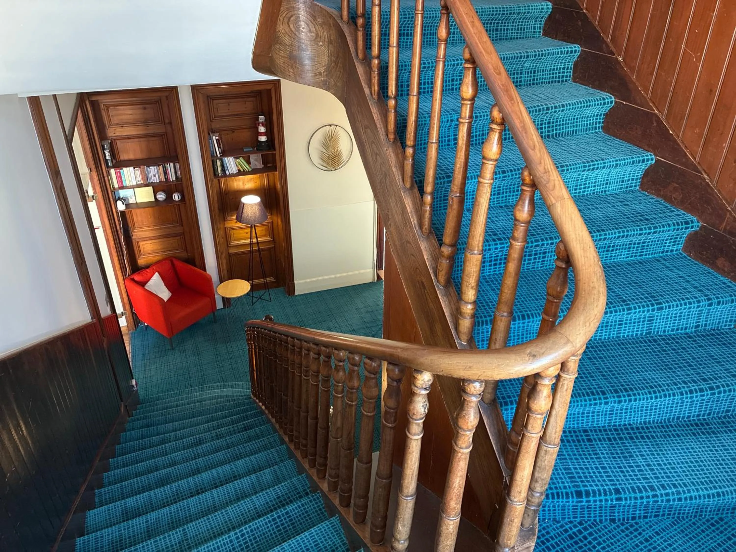 Hôtel Outre-Mer - Villa Le Couchant