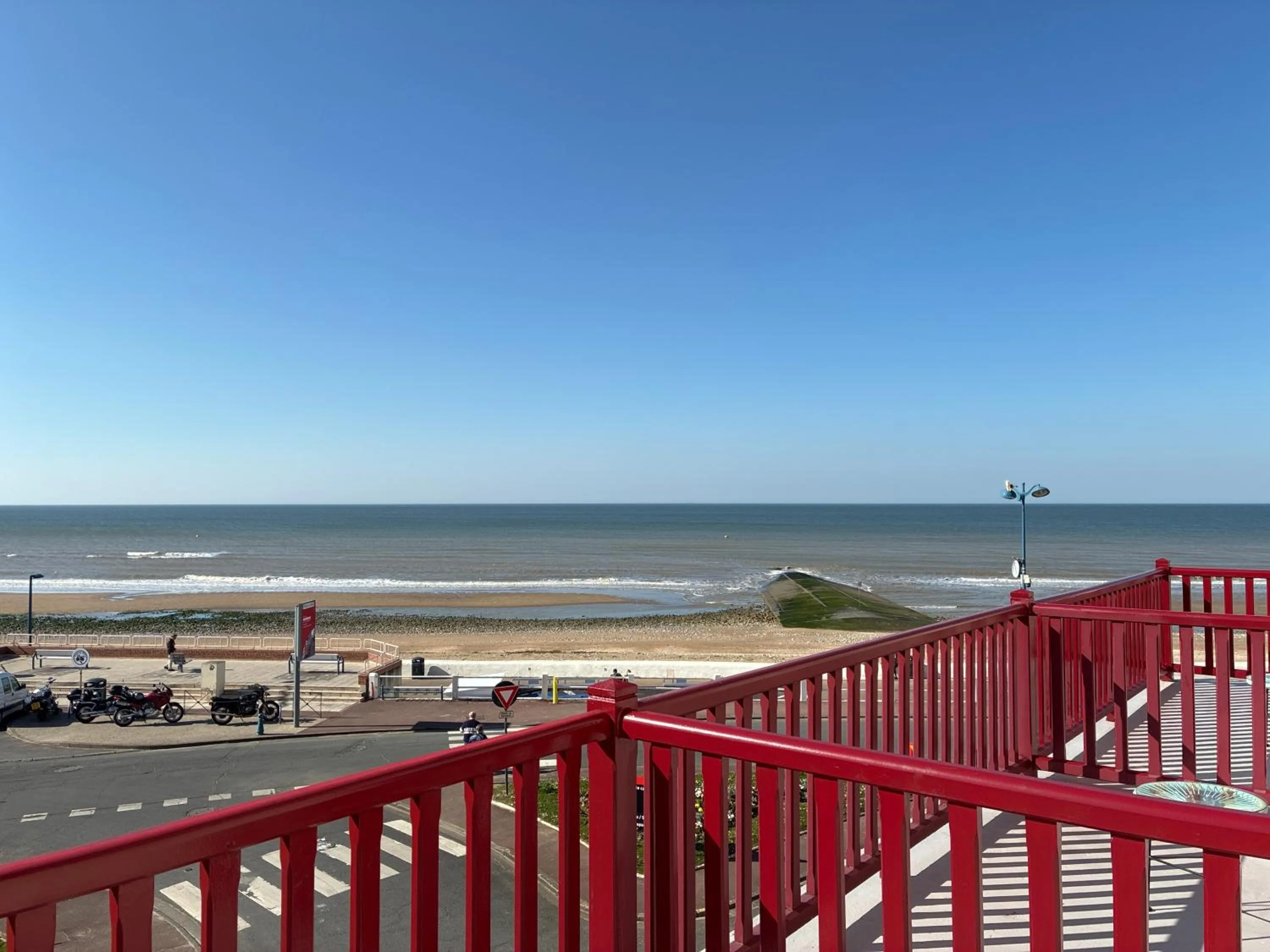 Hôtel Outre-Mer - Villa Le Couchant