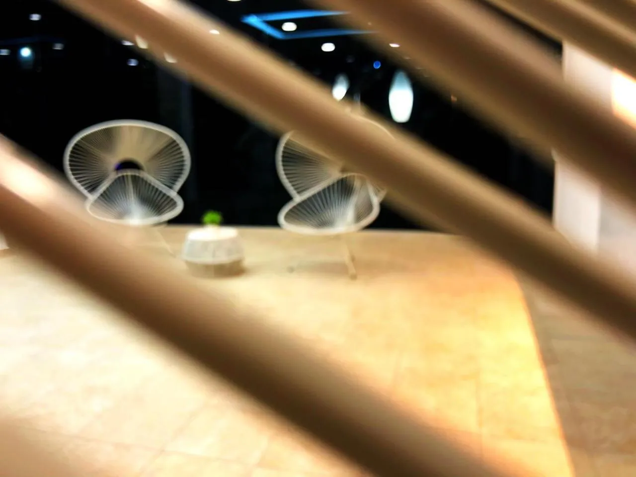 Lobby or reception in Villa Bejar Tequesquitengo