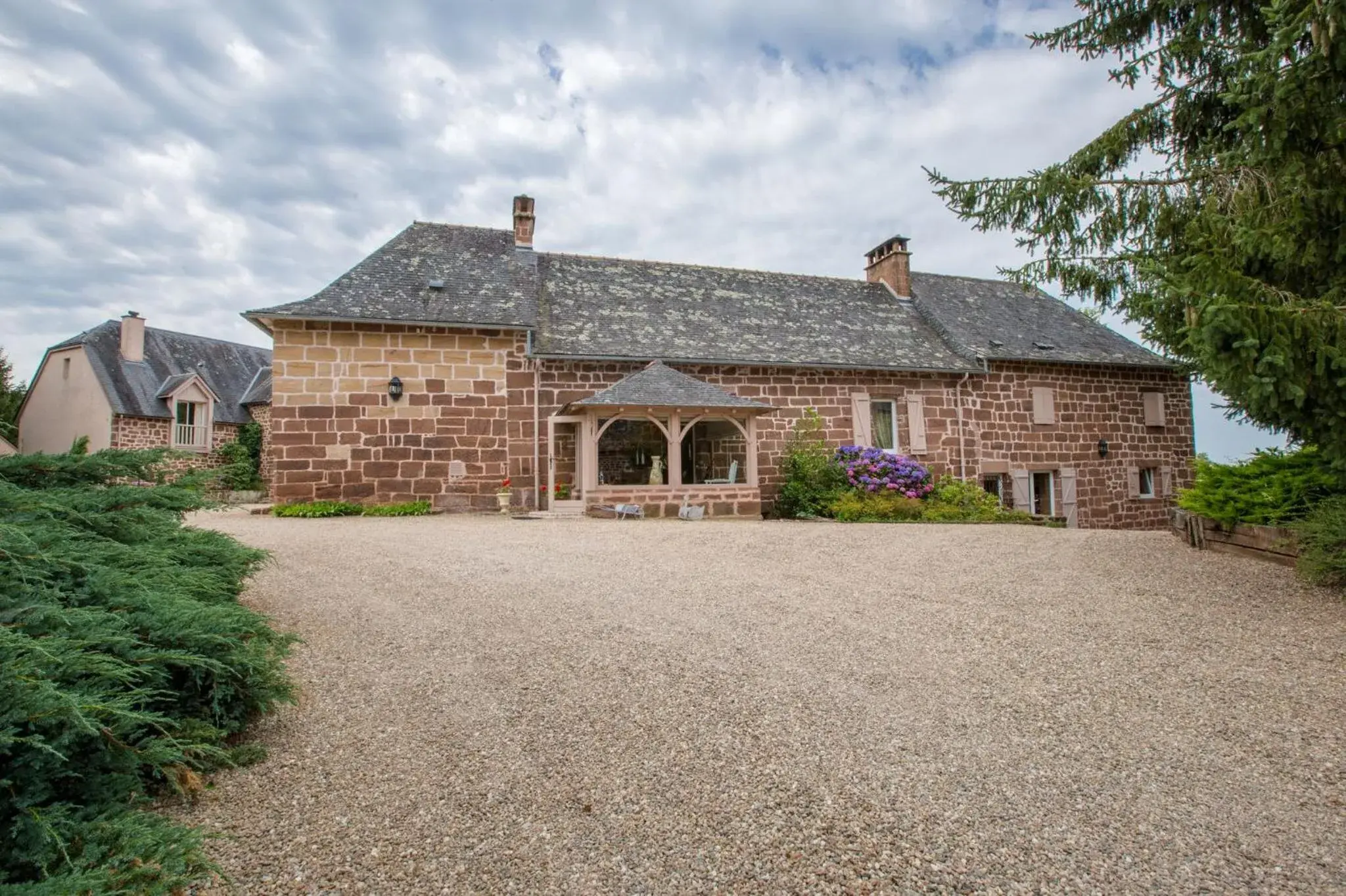 Le clos de rose Le clos de rose