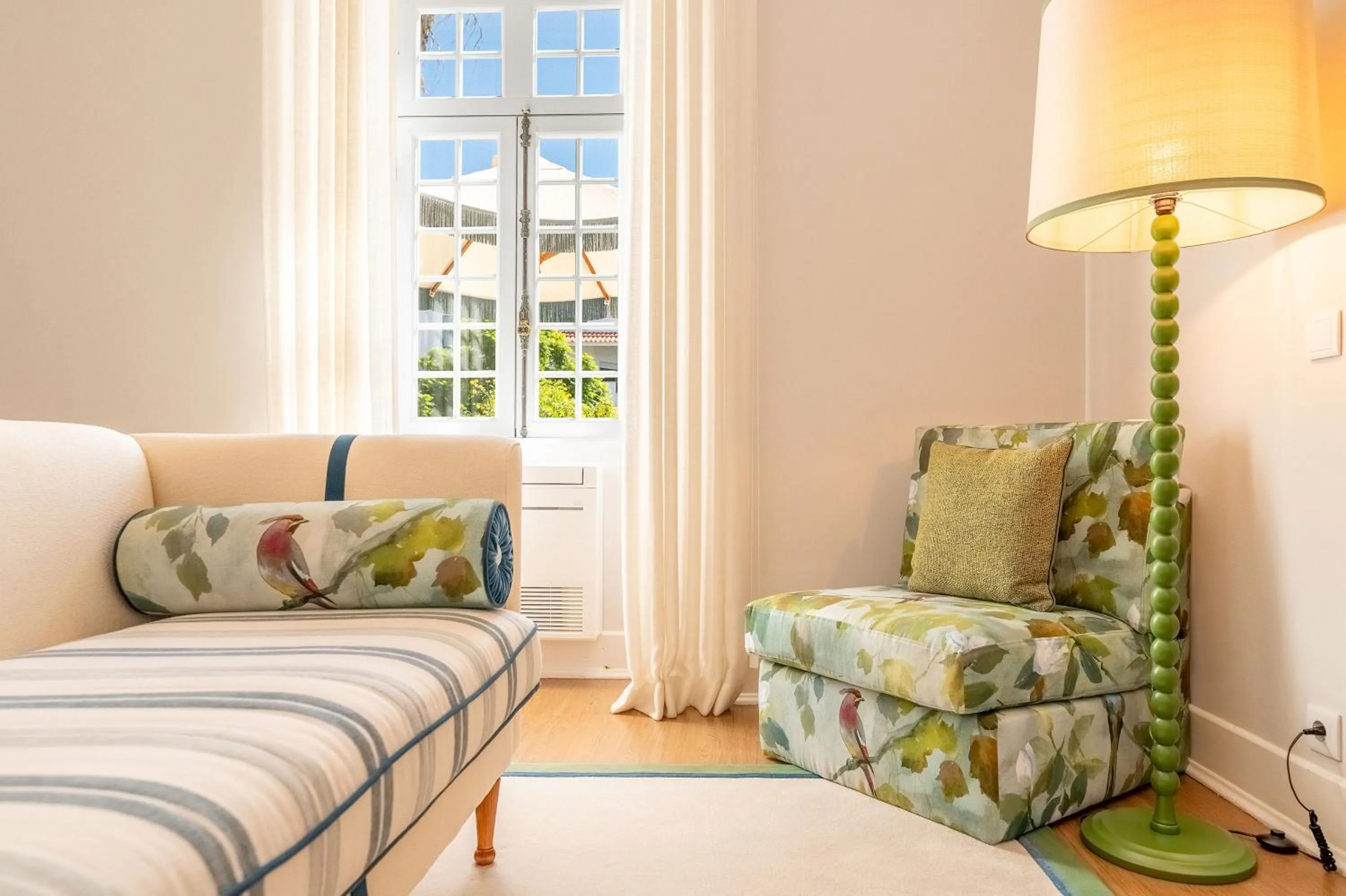 Bedroom, Bed in Pergola Boutique Hotel