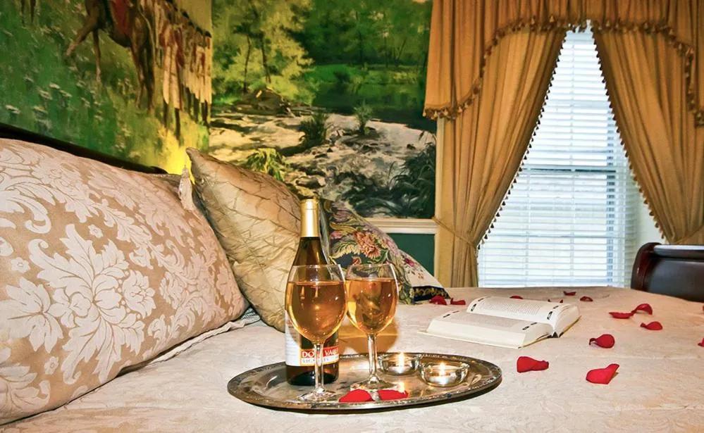 Elk Forge Bed and Breakfast