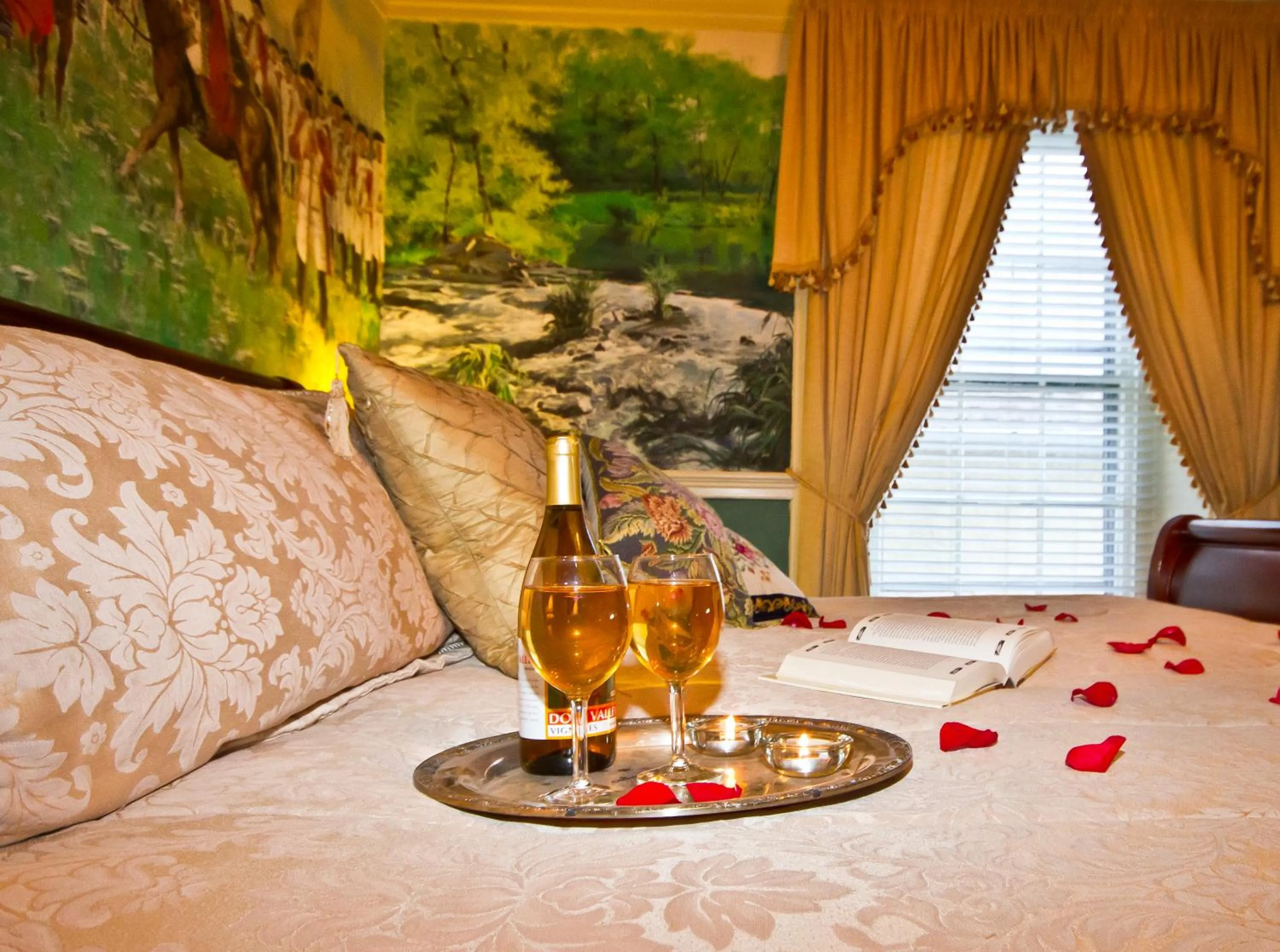 Elk Forge Bed and Breakfast