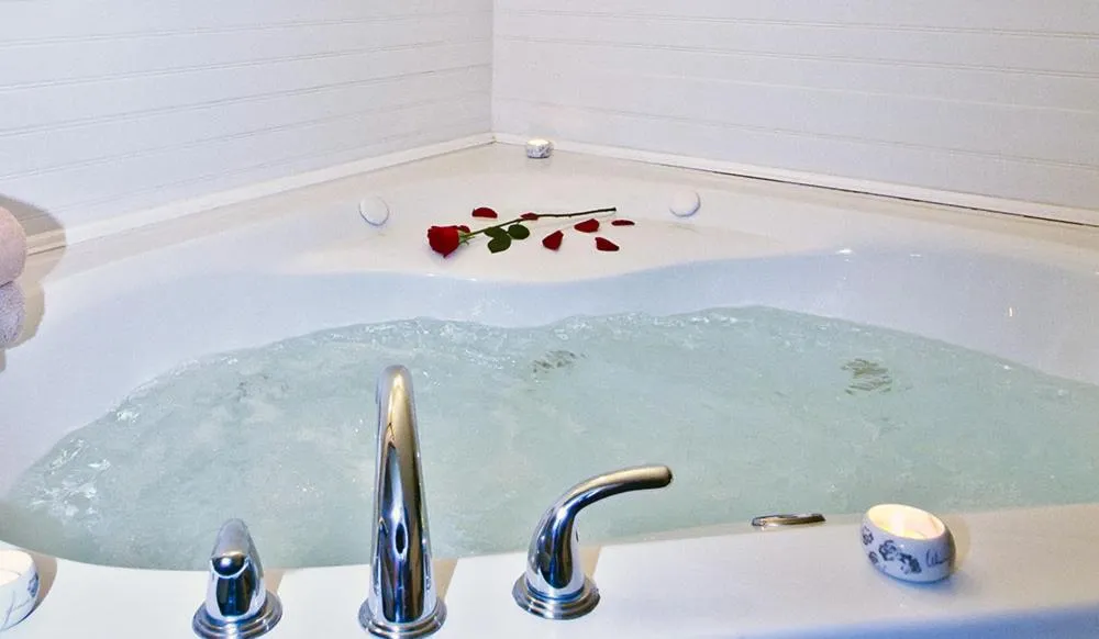 Elk Forge Bed and Breakfast