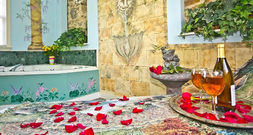 Elk Forge Bed and Breakfast