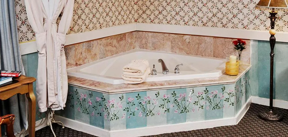 Elk Forge Bed and Breakfast