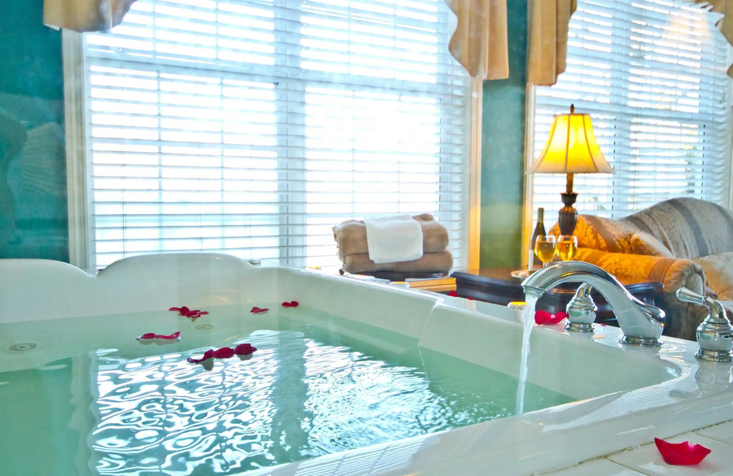 Elk Forge Bed and Breakfast