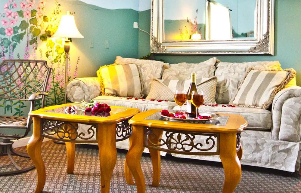 Elk Forge Bed and Breakfast