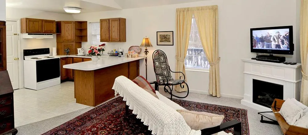 Elk Forge Bed and Breakfast