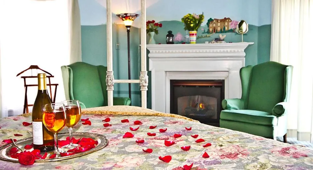 Elk Forge Bed and Breakfast