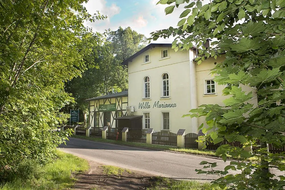 Willa Marianna