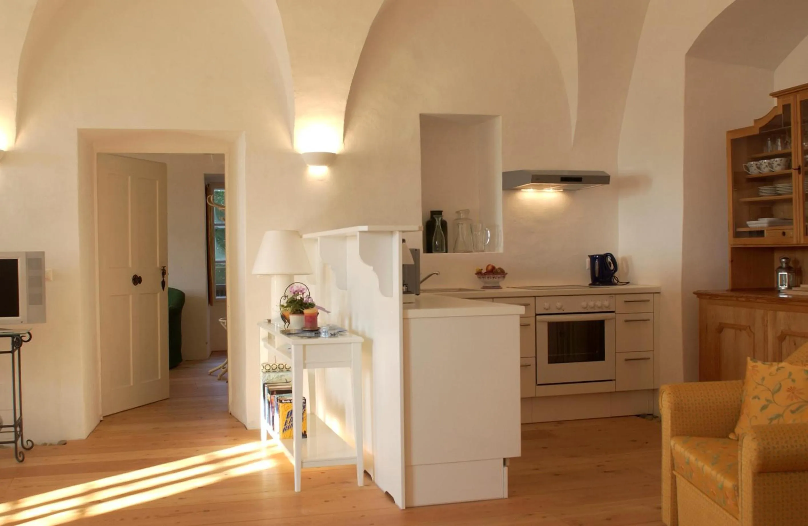 Photo of the whole room in Hotel Landsitz Pichlschloss