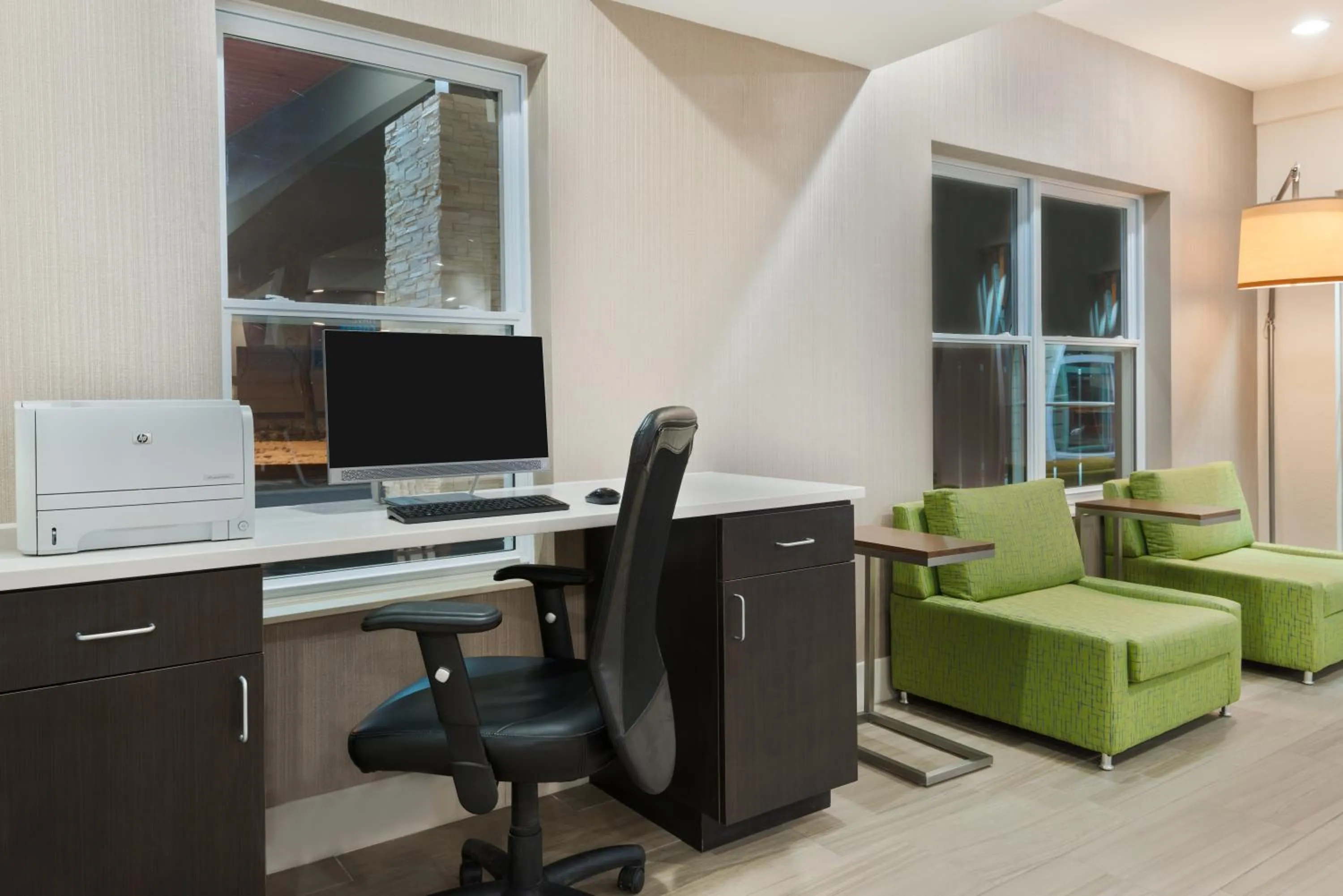 Other in Holiday Inn Express & Suites - Columbus Airport East by IHG