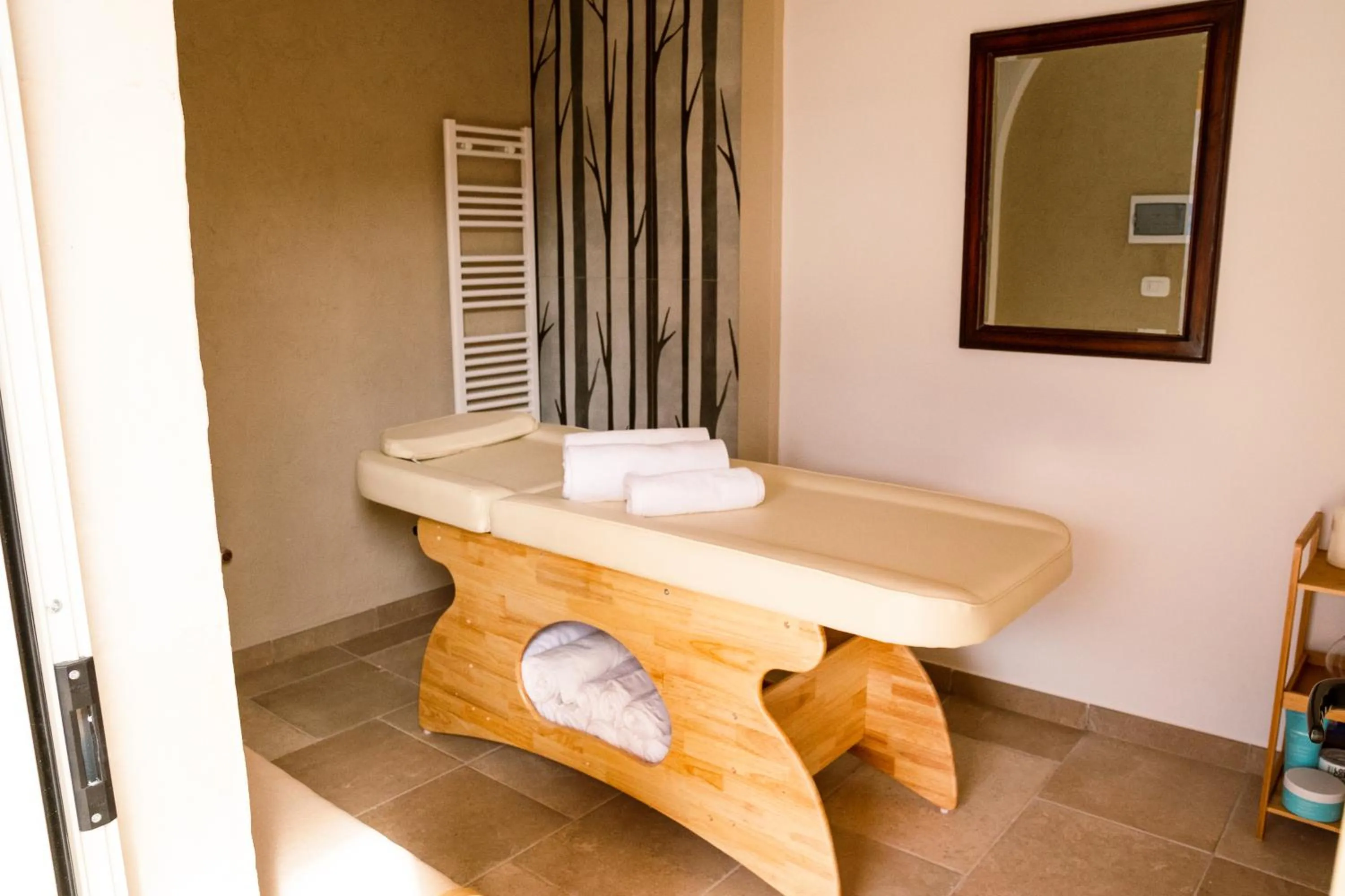 Tenuta Masseria & Spa Chicco Rizzo