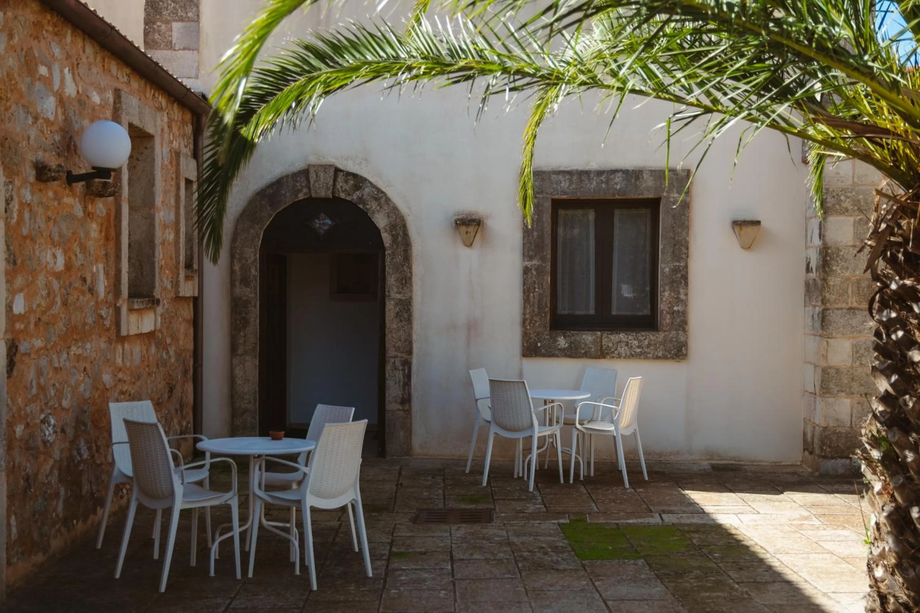 Tenuta Masseria & Spa Chicco Rizzo