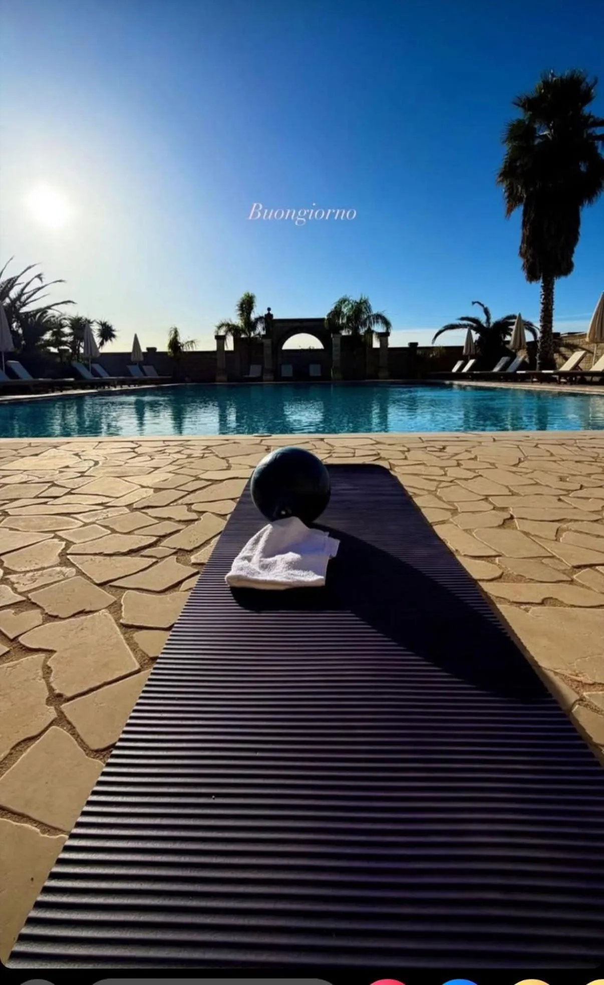 Tenuta Masseria & Spa Chicco Rizzo