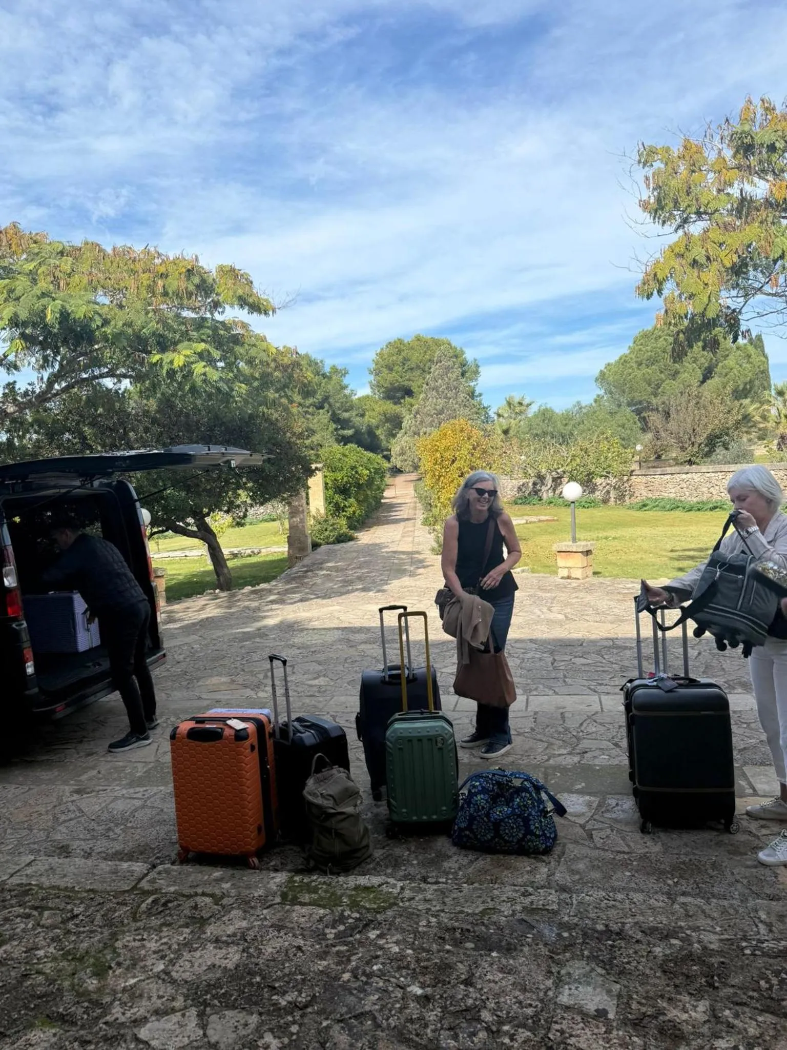 Tenuta Masseria & Spa Chicco Rizzo