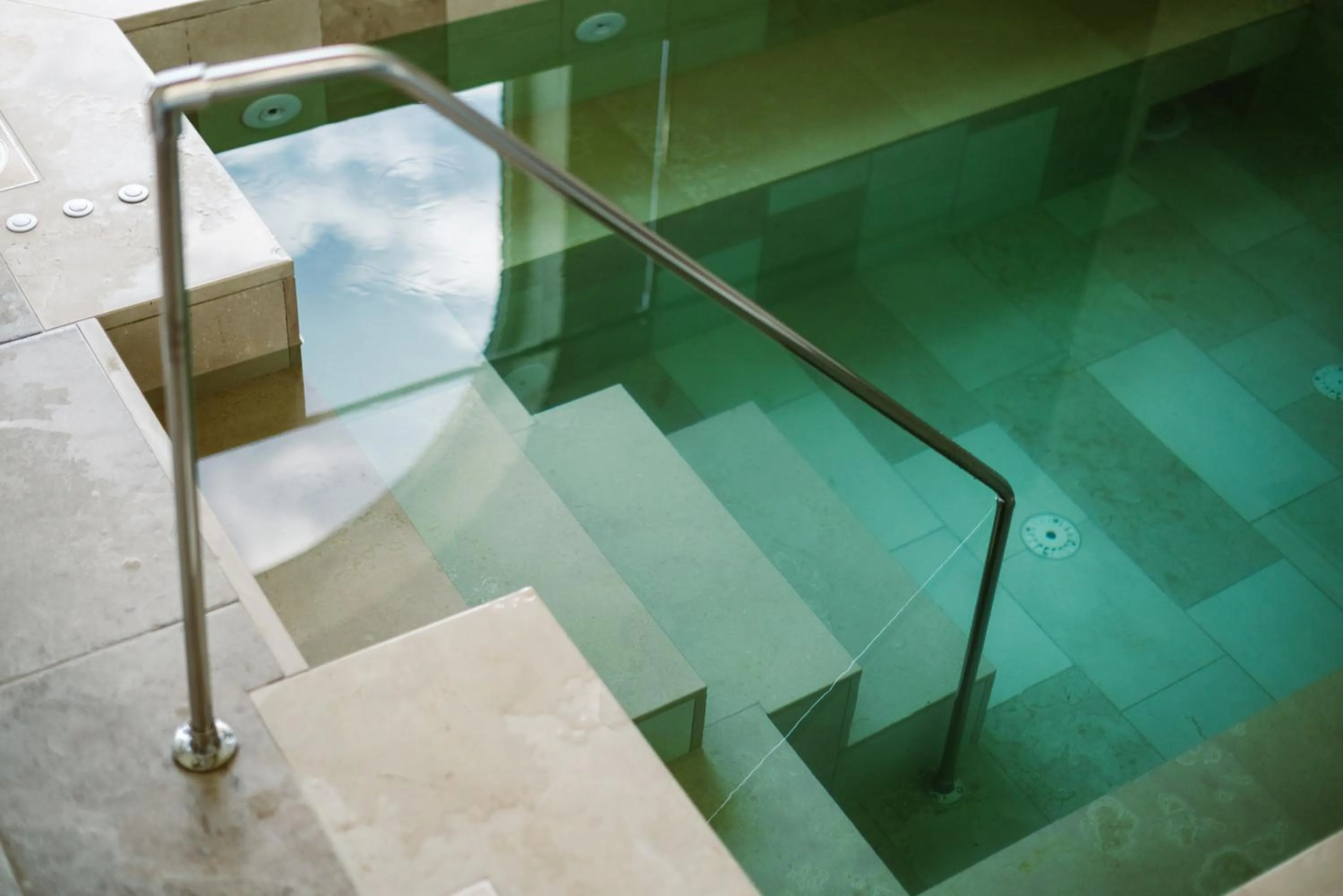 Tenuta Masseria & Spa Chicco Rizzo