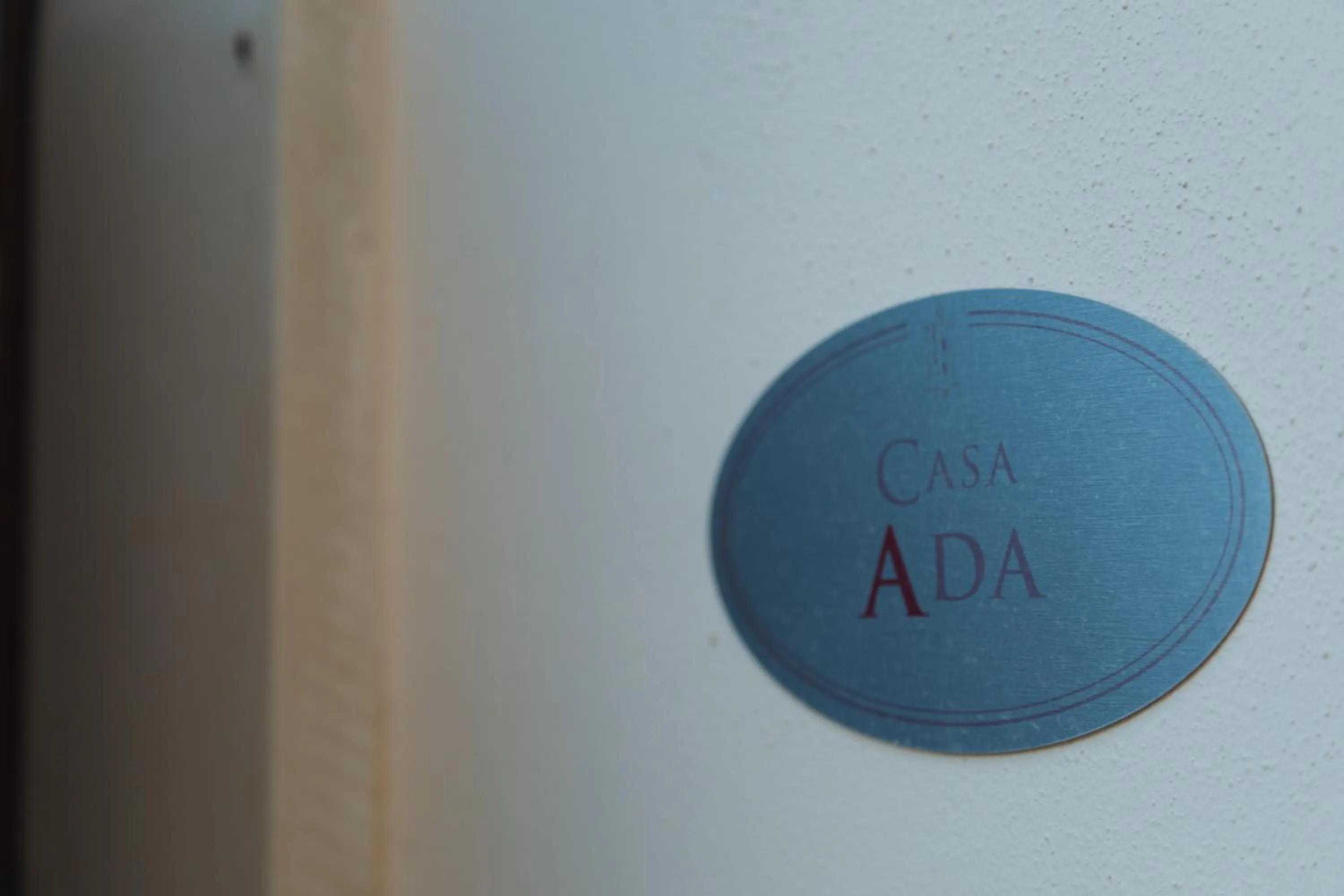 Property logo or sign in Tenuta Masseria & Spa Chicco Rizzo