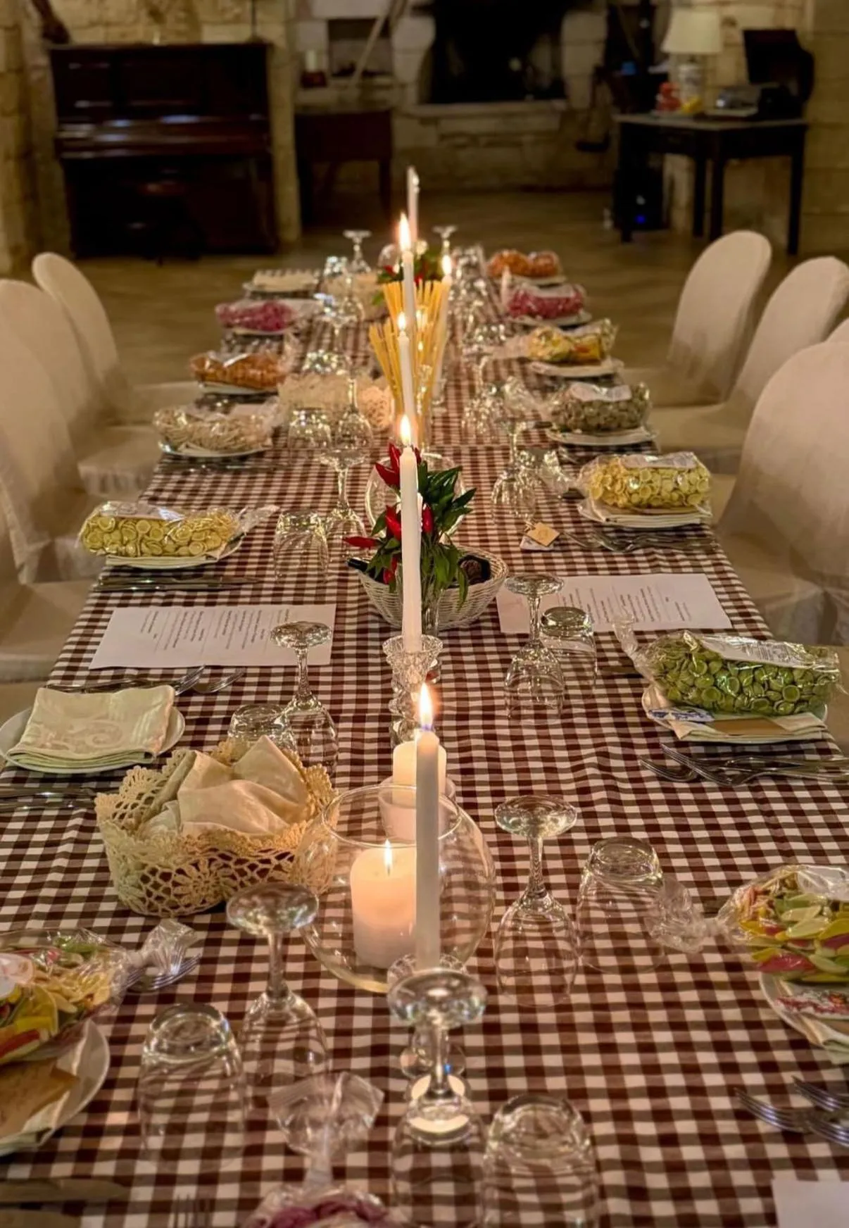 Tenuta Masseria & Spa Chicco Rizzo