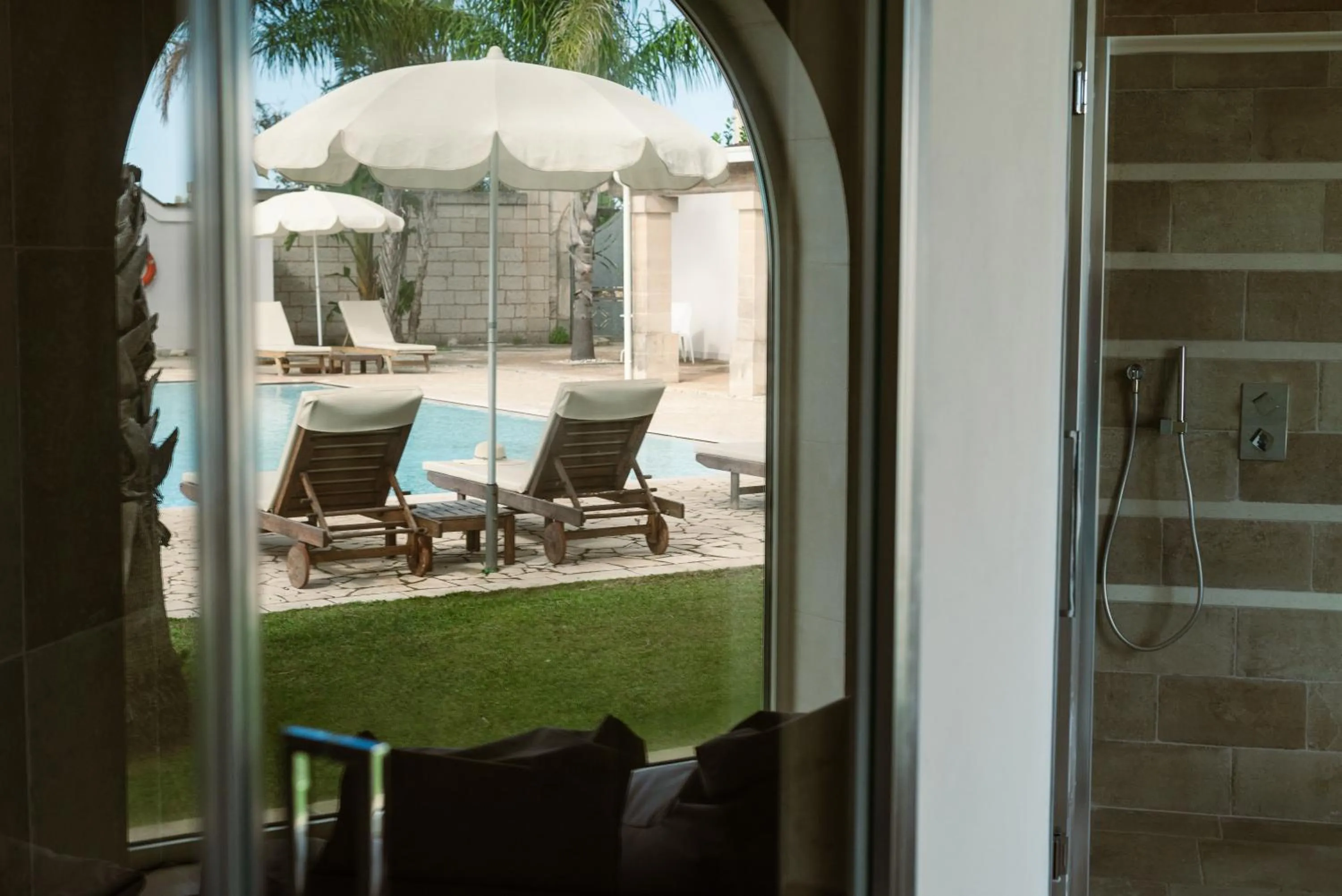 Tenuta Masseria & Spa Chicco Rizzo