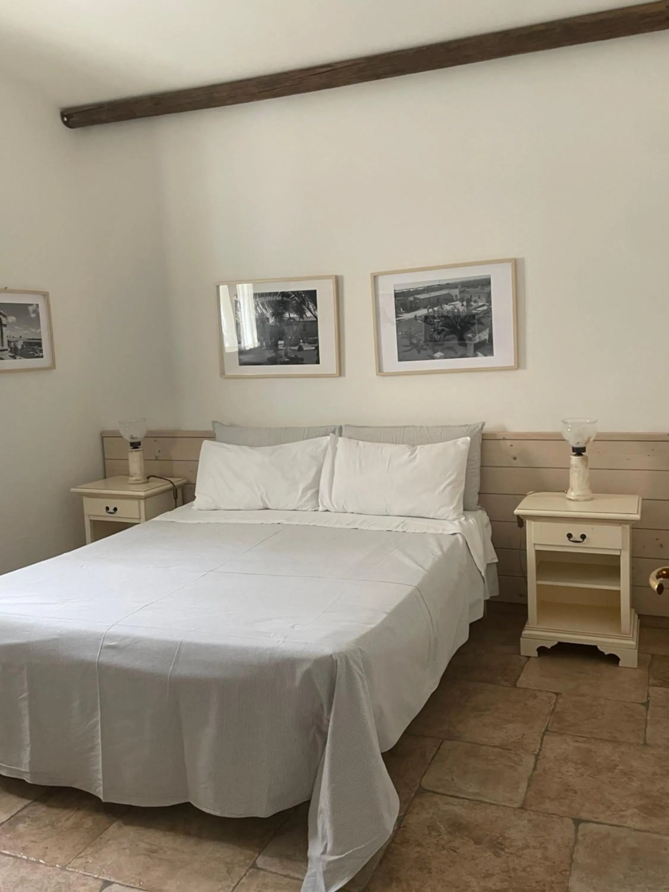 Bedroom, Bed in Tenuta Masseria & Spa Chicco Rizzo