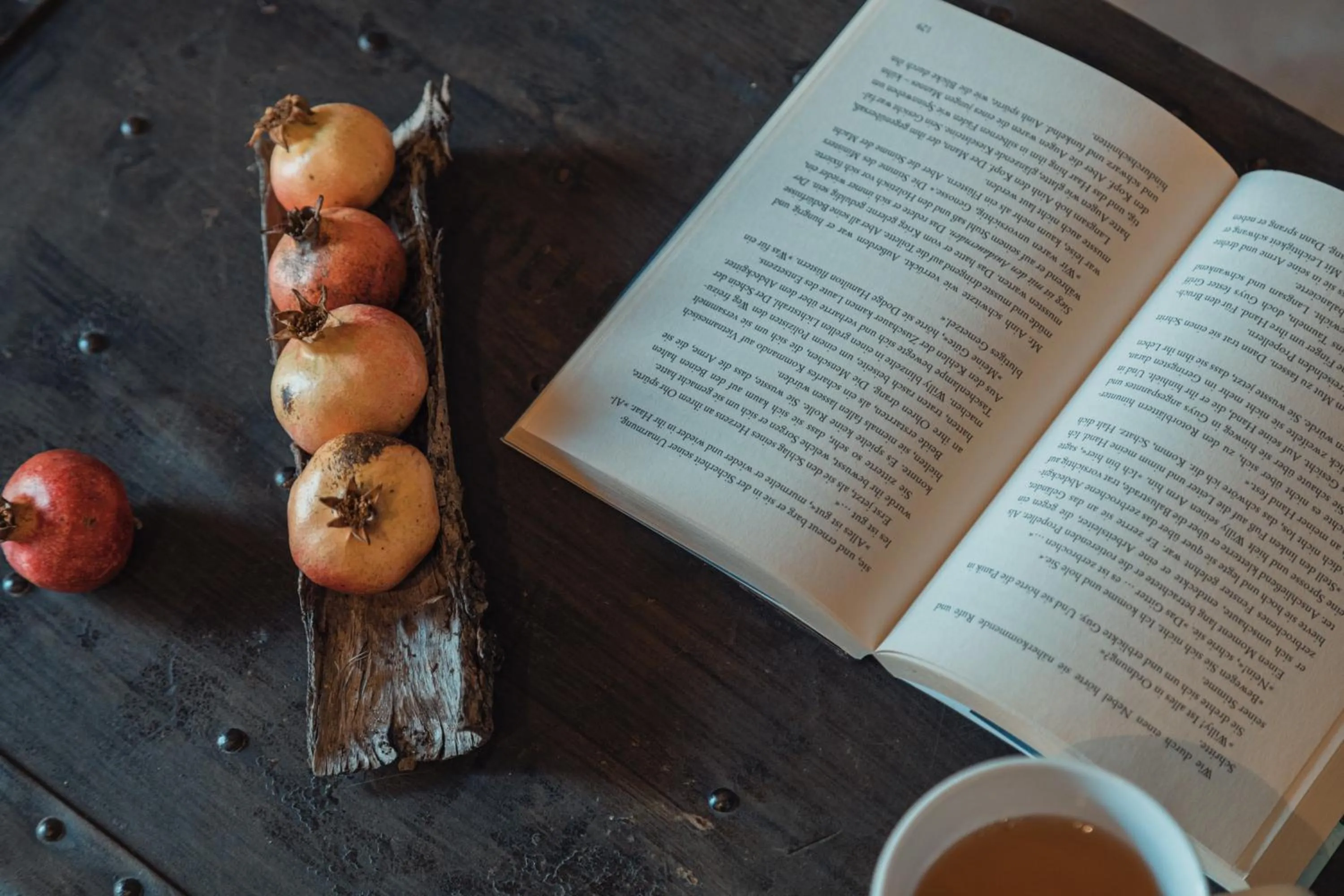 Decorative detail in Tenuta Masseria & Spa Chicco Rizzo