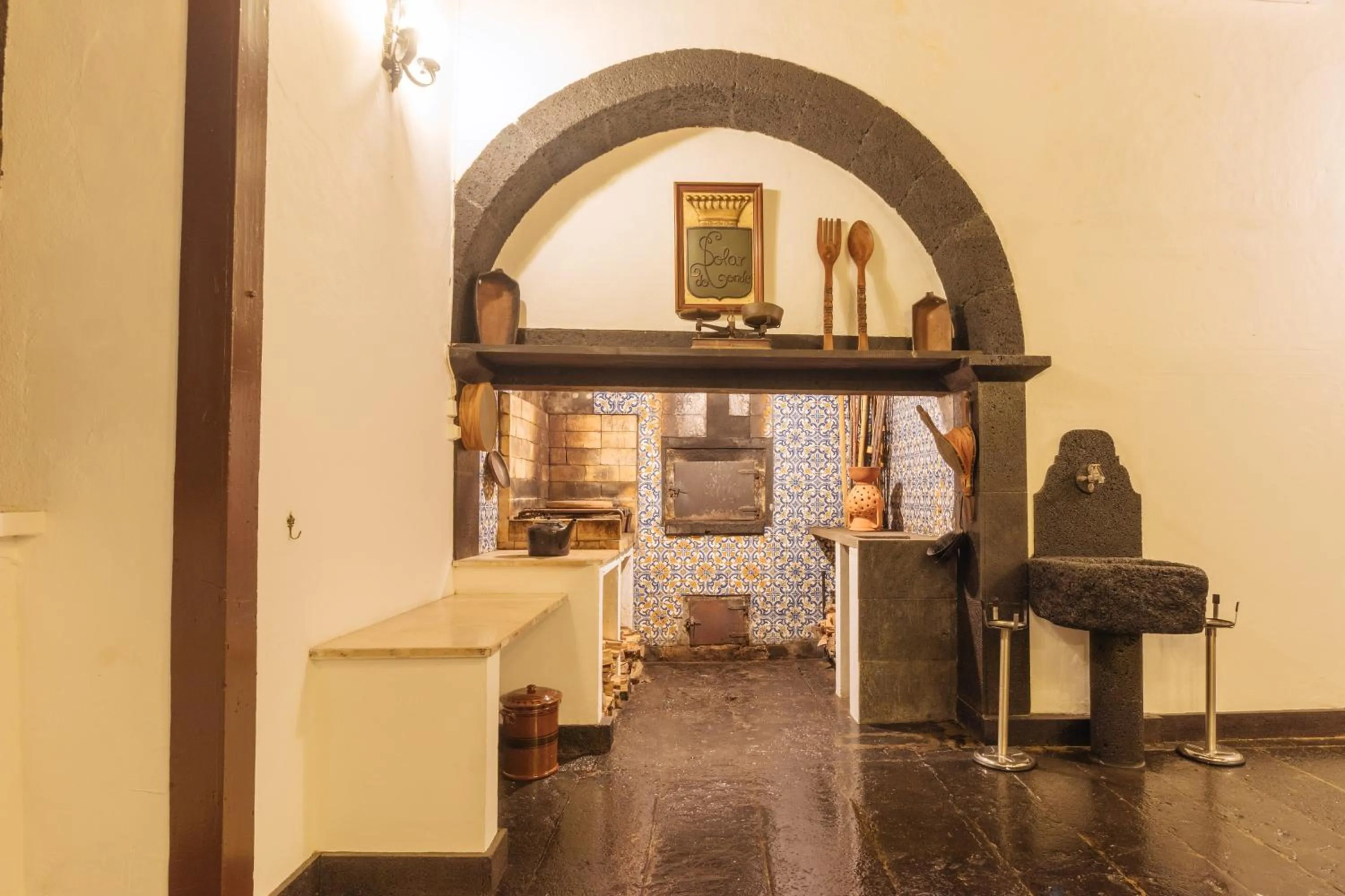 Banquet/Function facilities in Solar Do Conde Garden Hotel