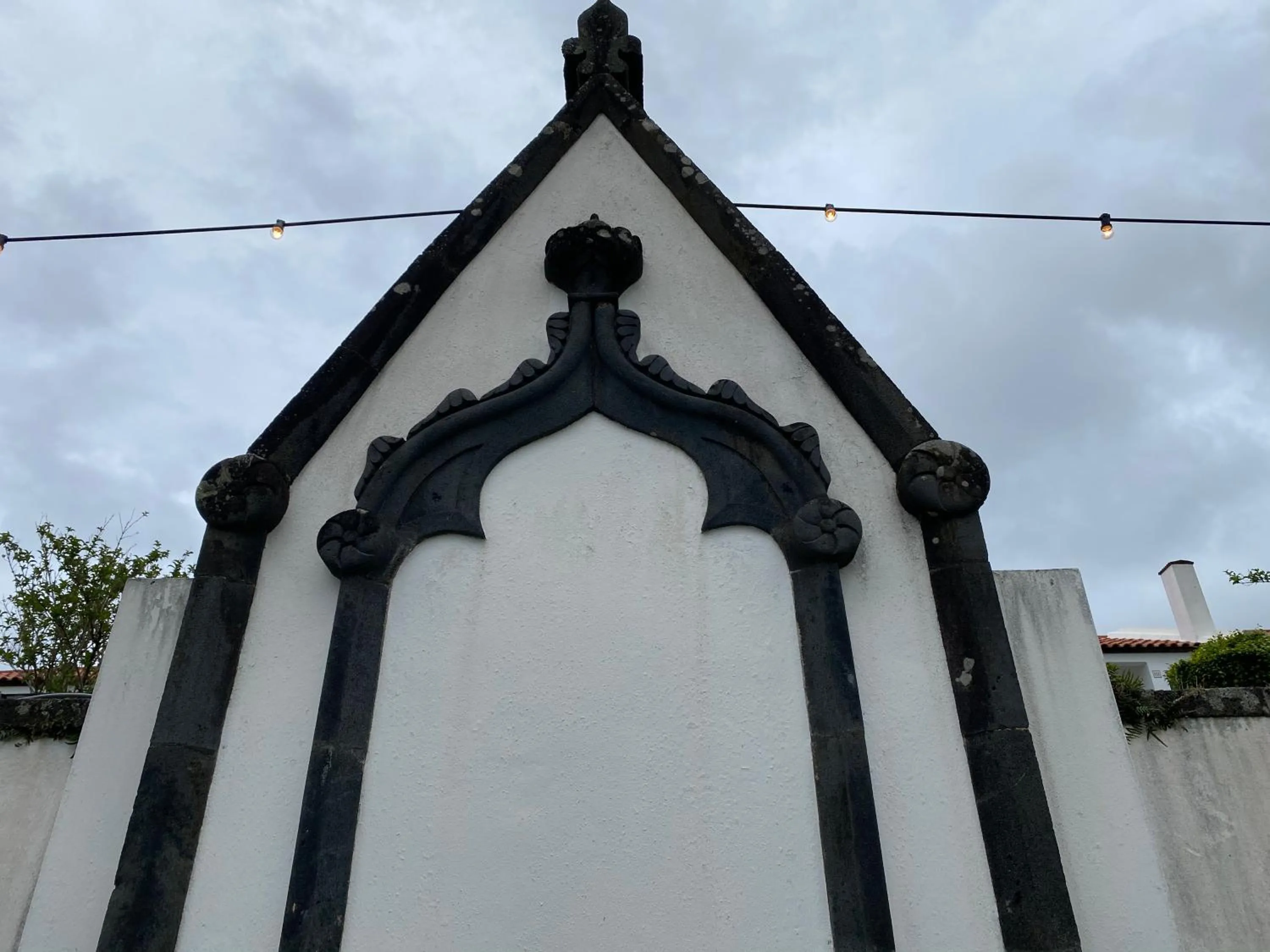 Property building in Solar Do Conde Garden Hotel