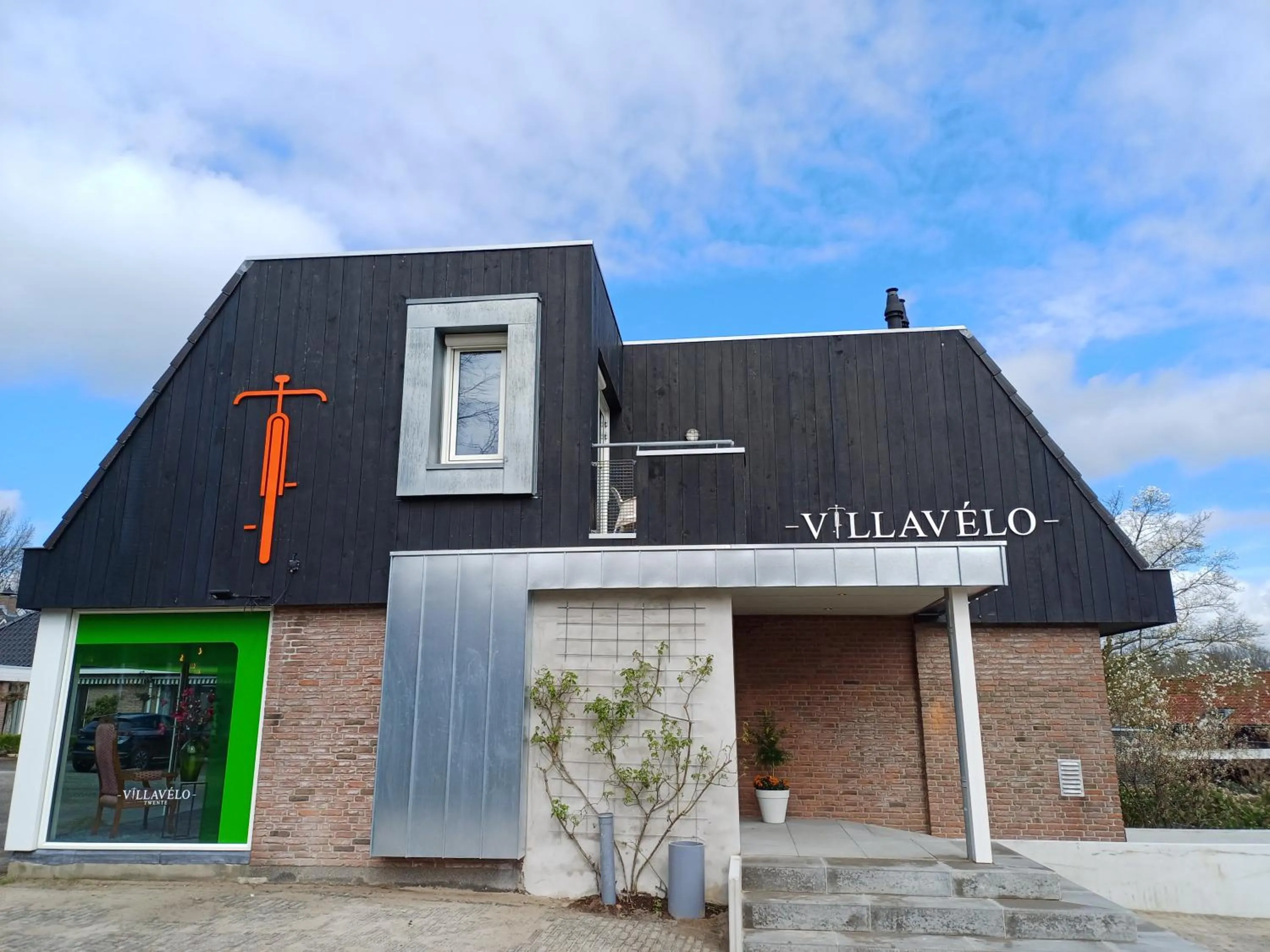 Villavelo Twente