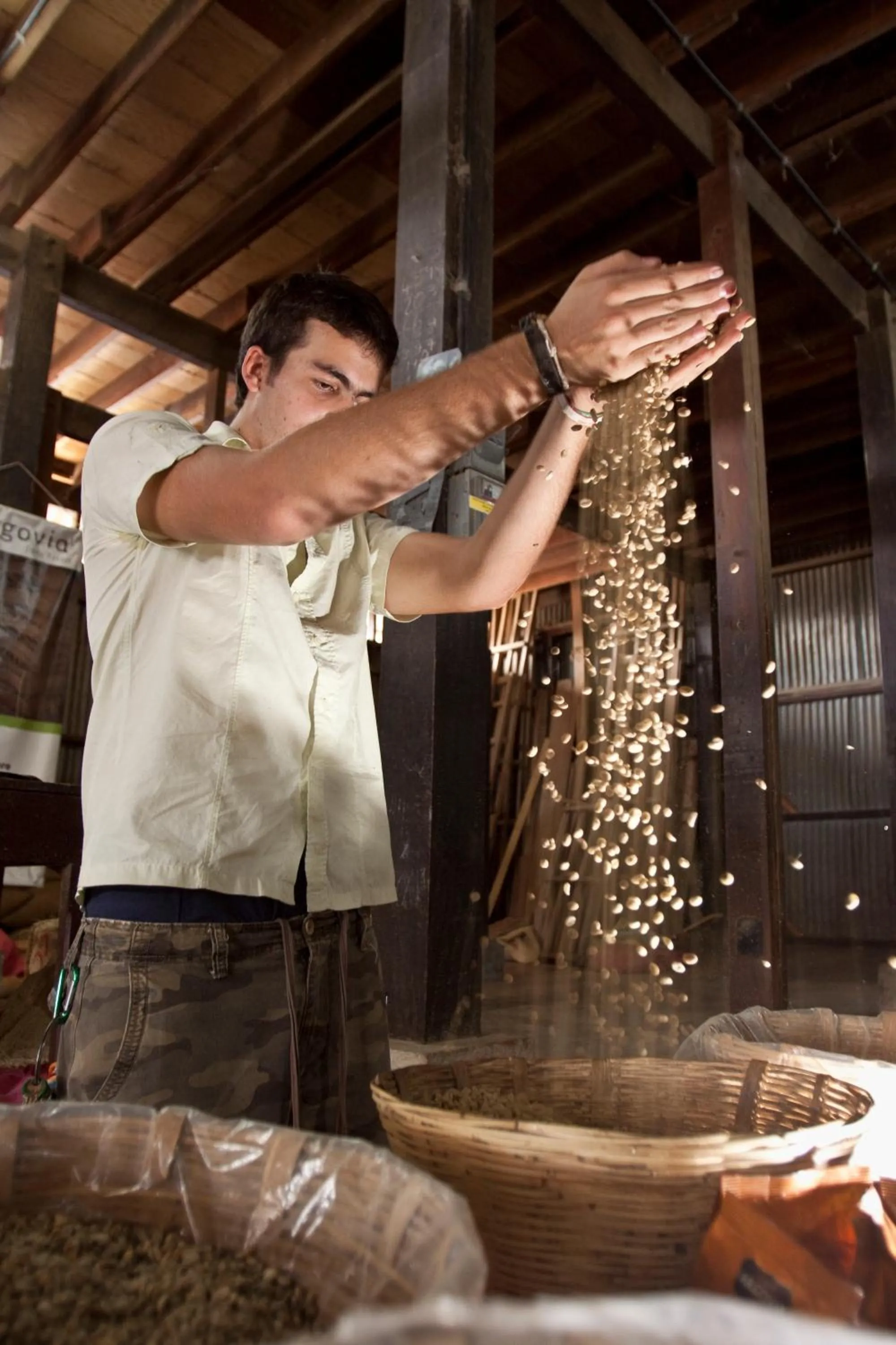 Activities in Argovia Ecolodge