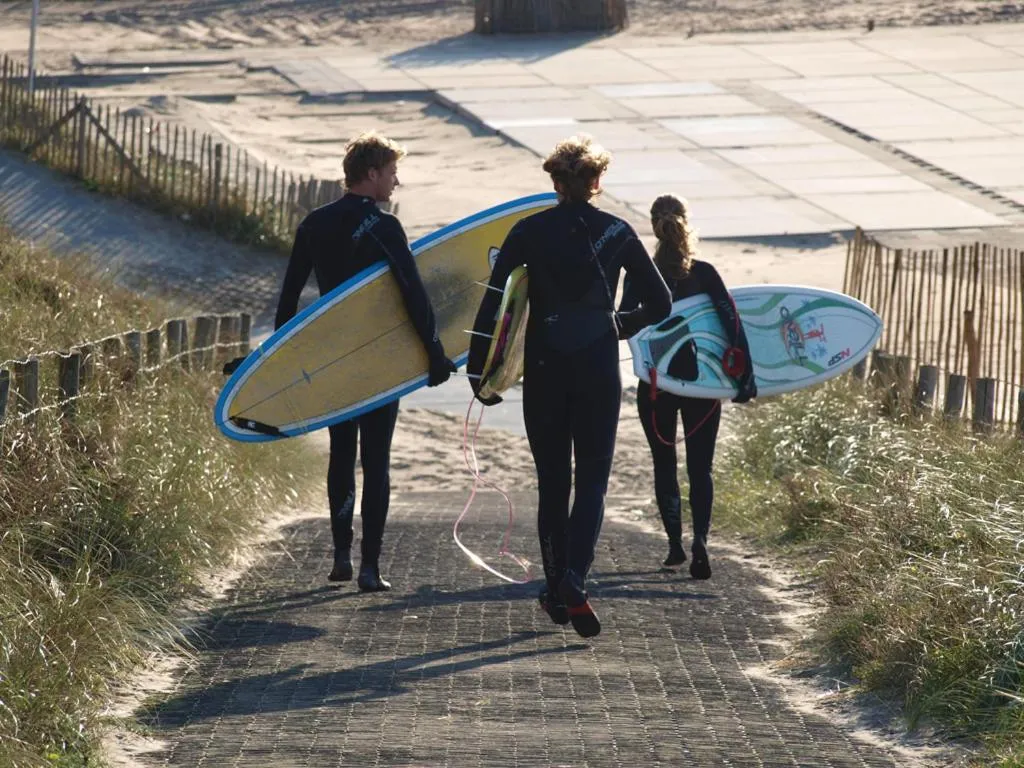 Day in Divi Divi Zandvoort