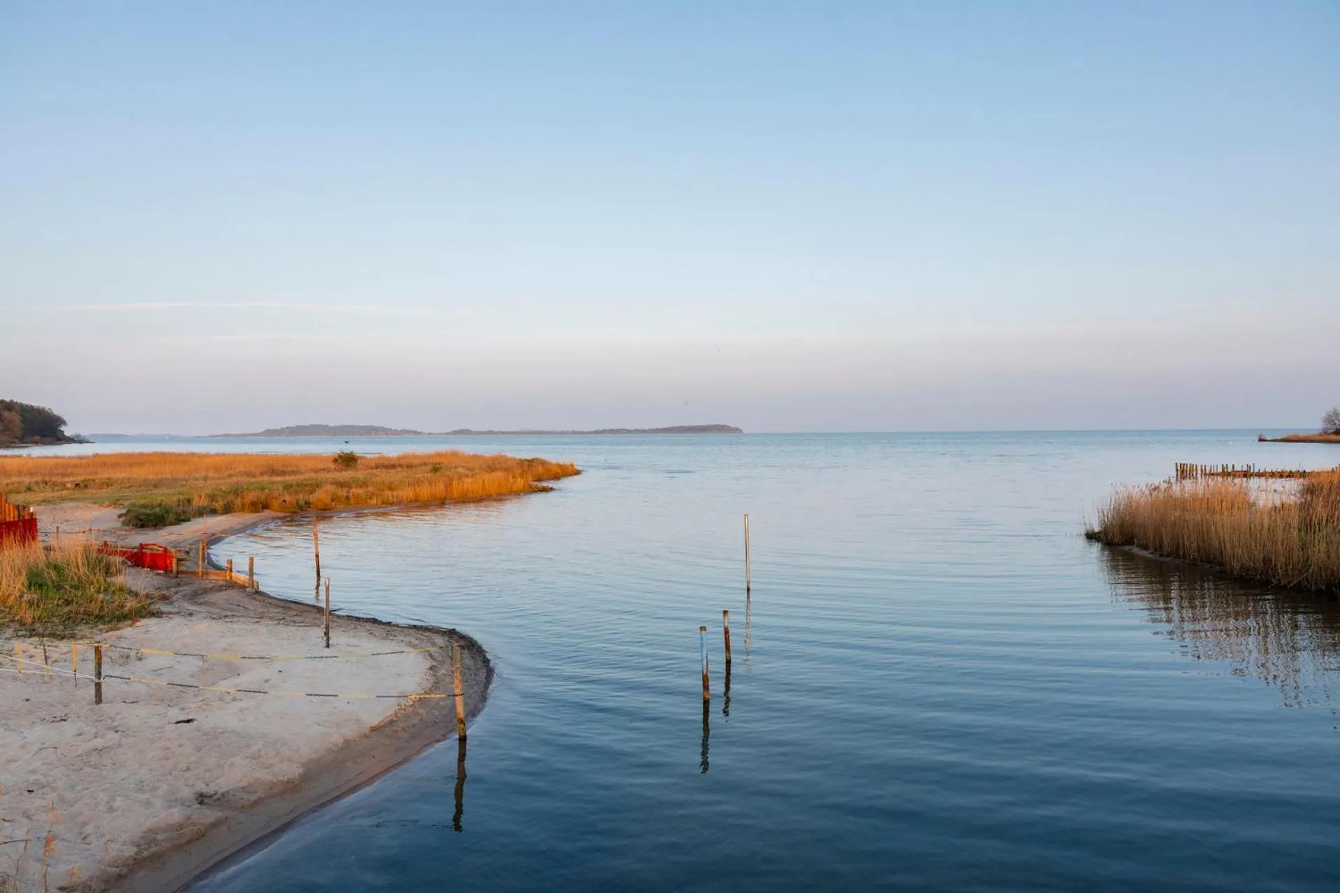 Area and facilities in Hotel Nautilus