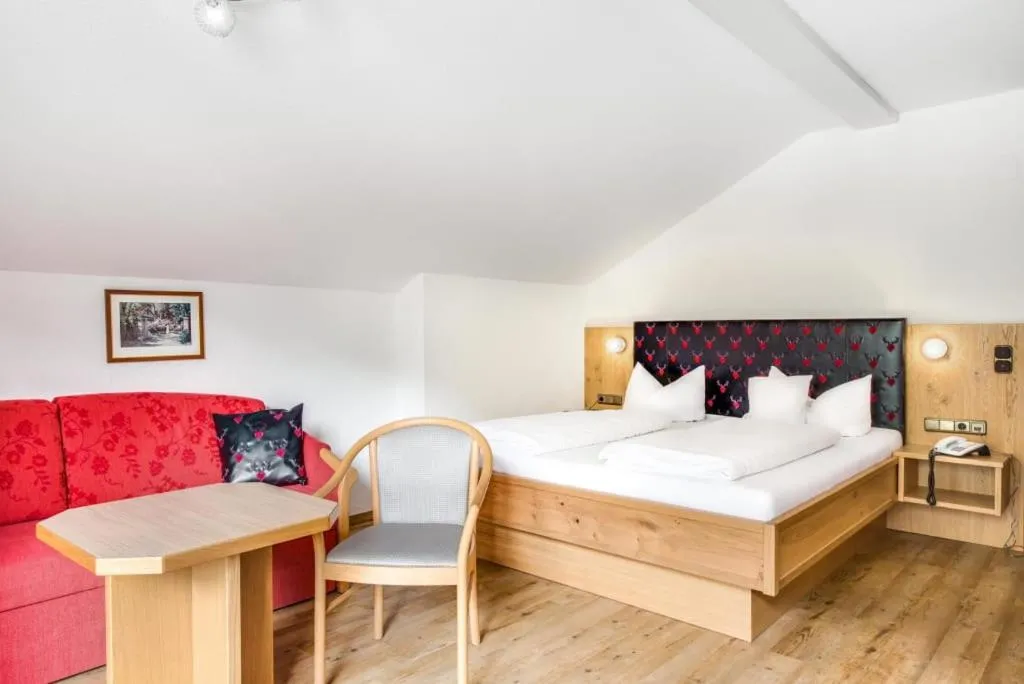 Hotel Steinbock