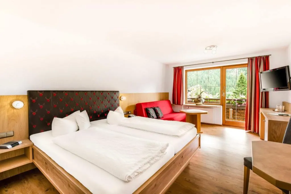 Hotel Steinbock