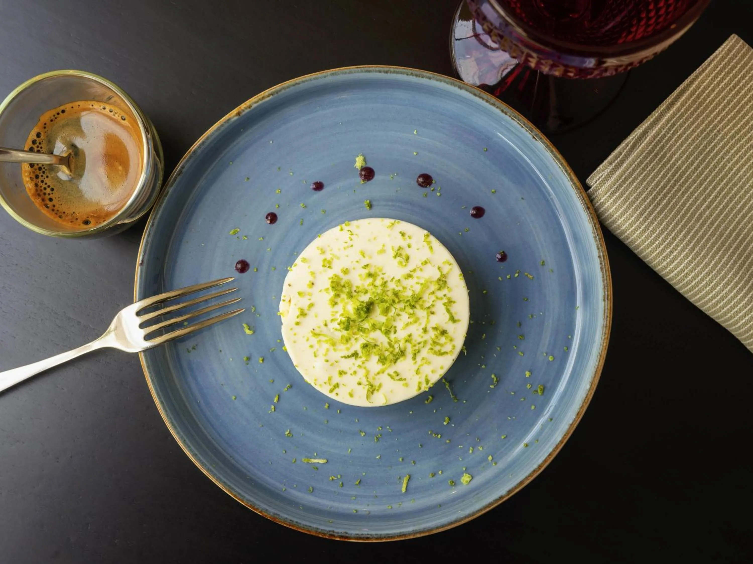 Restaurant/places to eat in Hotel Mercure Porto Gaia