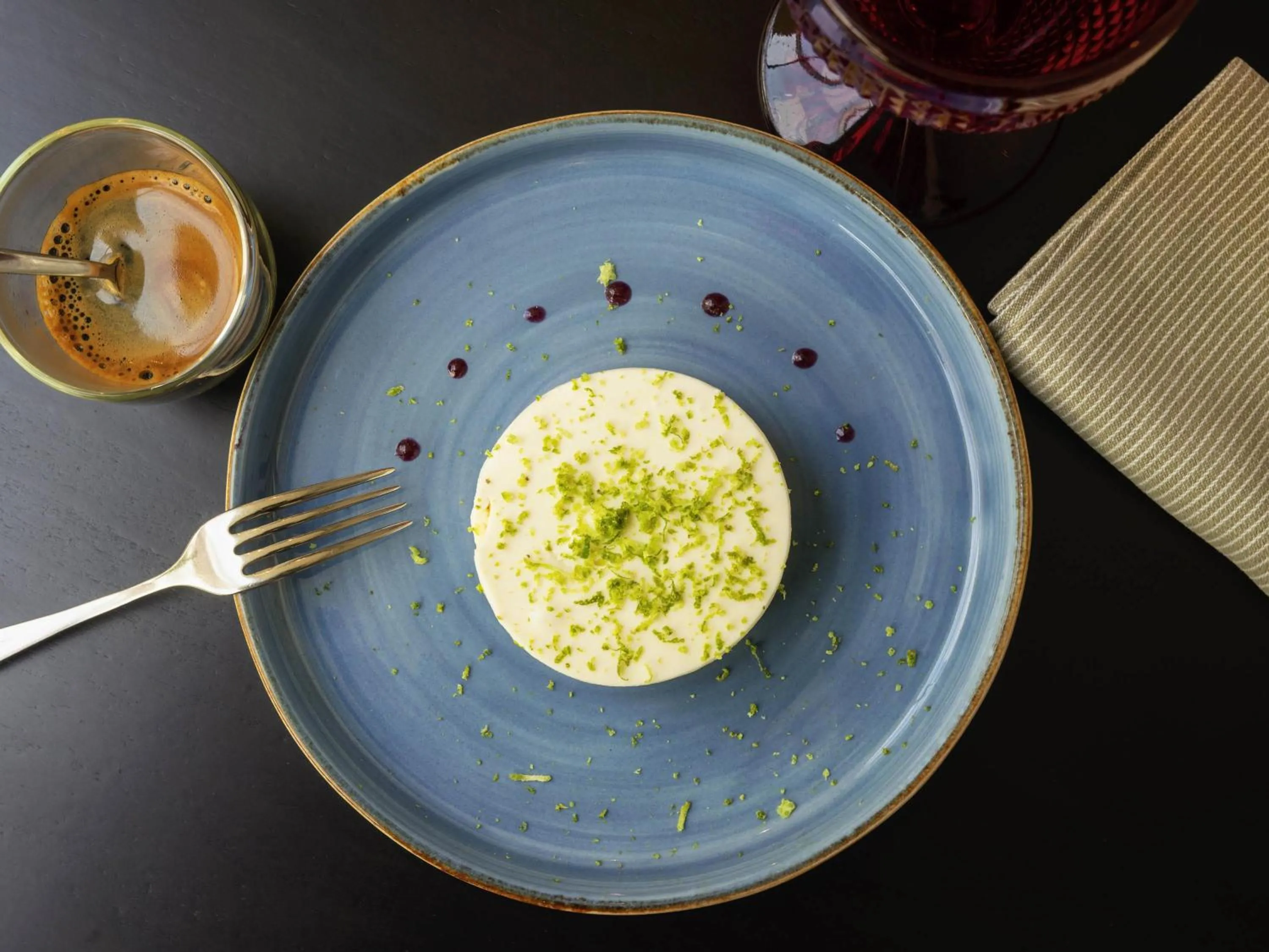 Restaurant/places to eat in Hotel Mercure Porto Gaia